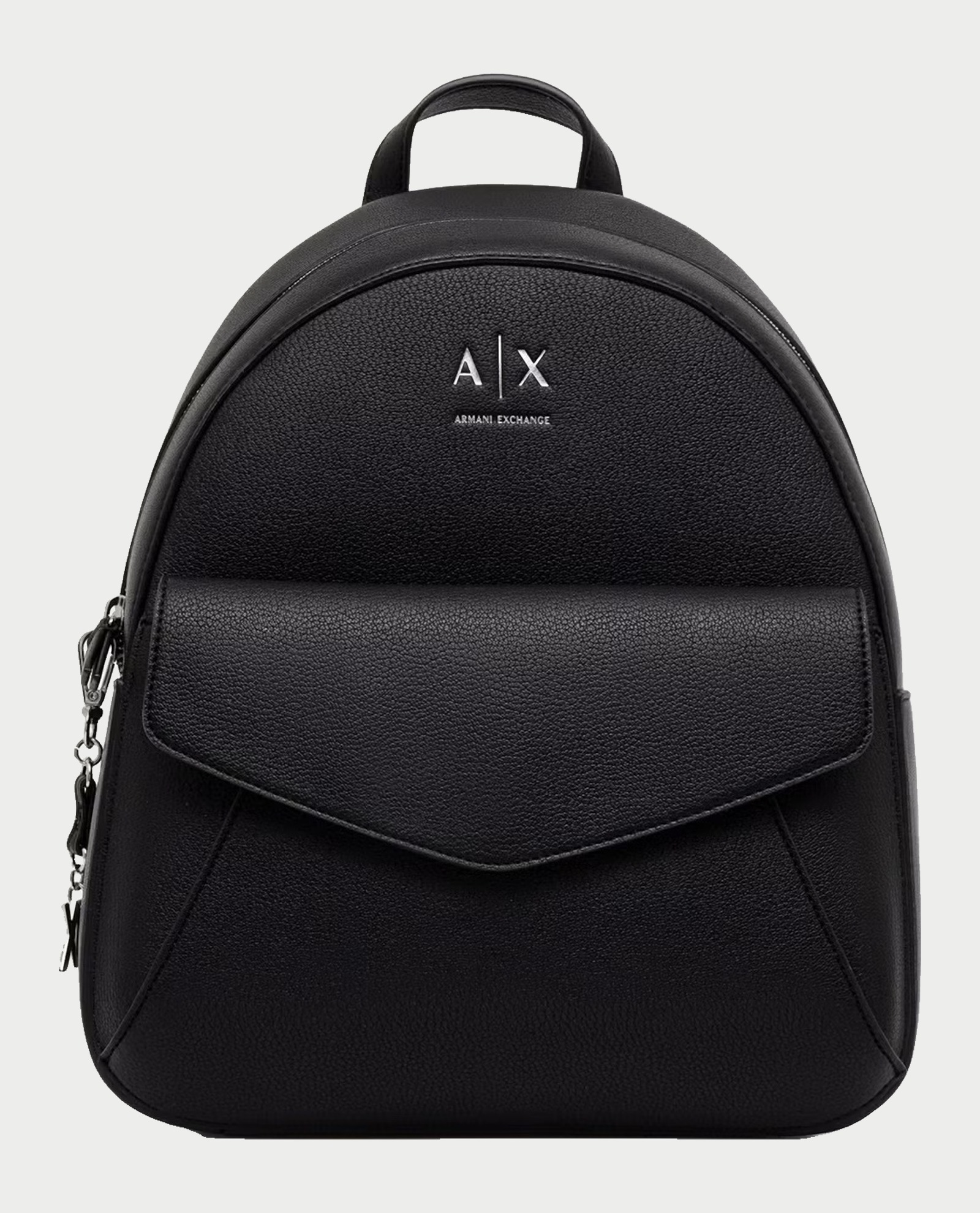 Armani Exchange Taschen. Schwarz