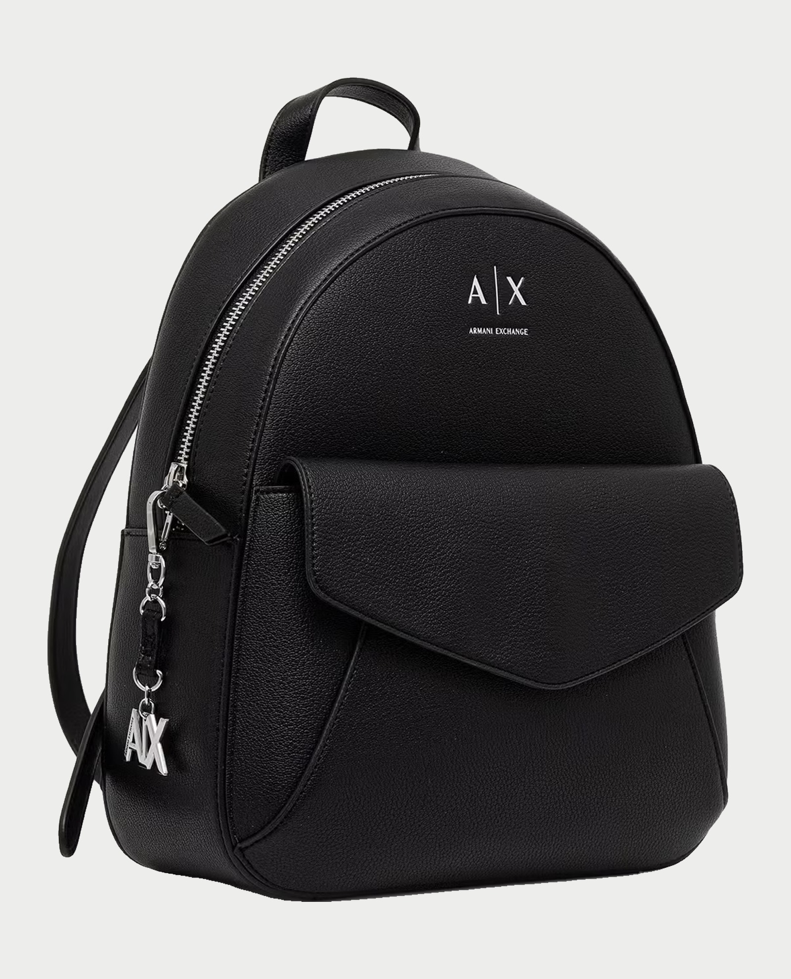 Armani Exchange Taschen. Schwarz