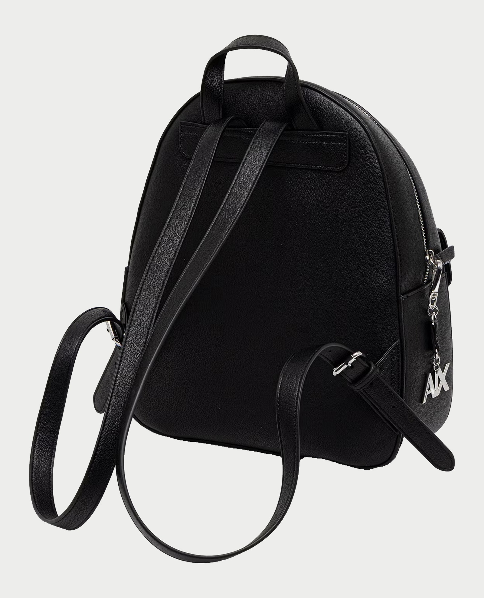 Armani Exchange Taschen. Schwarz