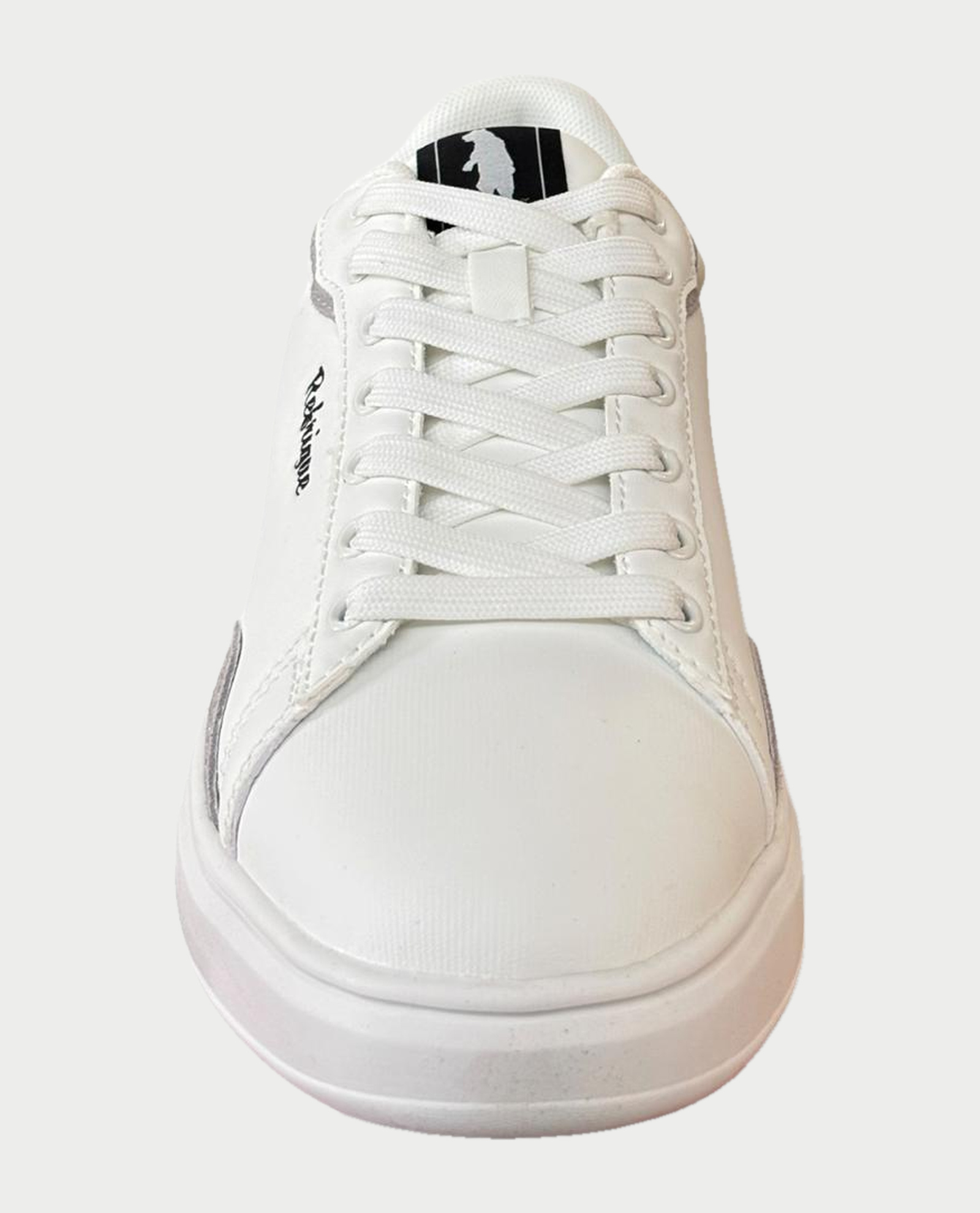 Refrigue White Sneakers