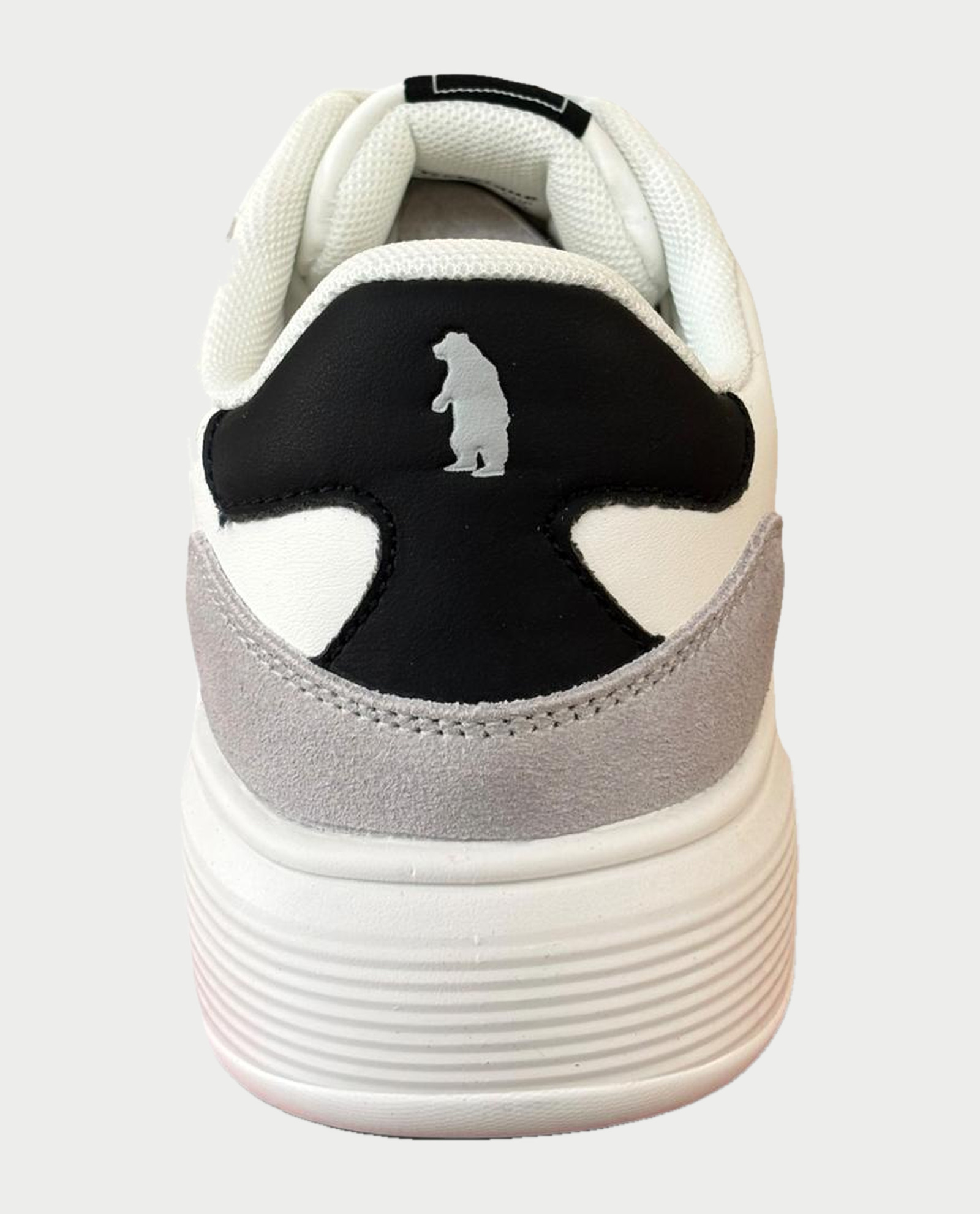 Refrigue White Sneakers