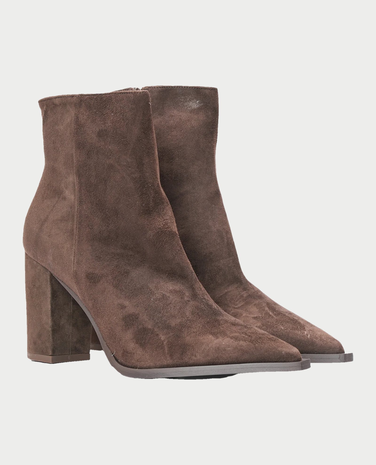Albano Bottes brunes