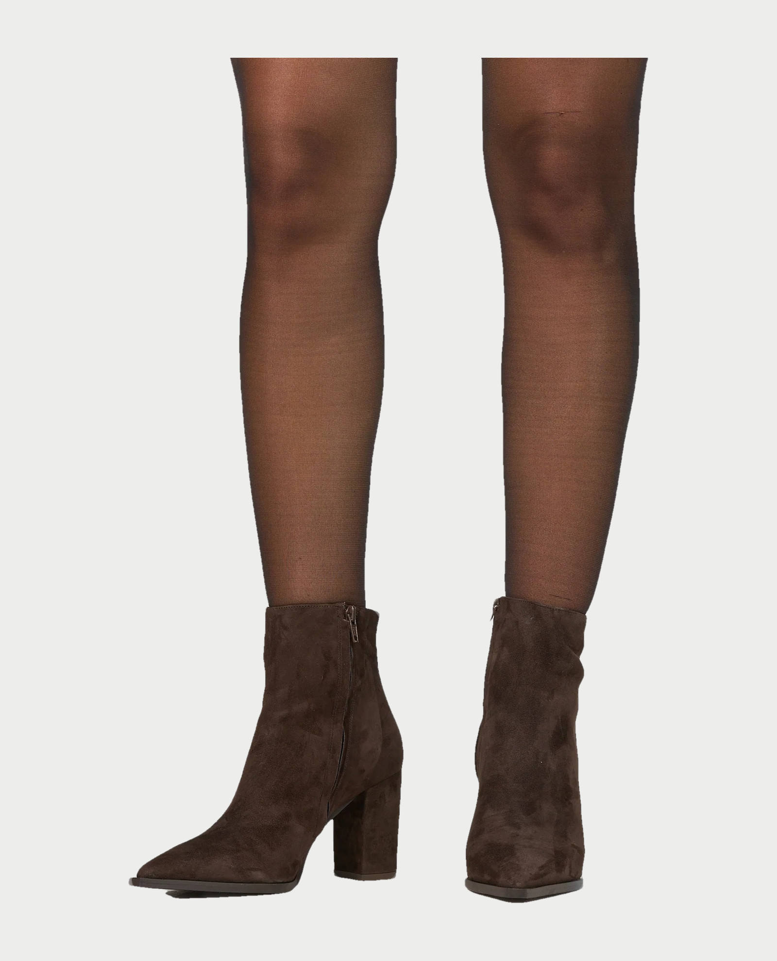 Albano Bottes brunes