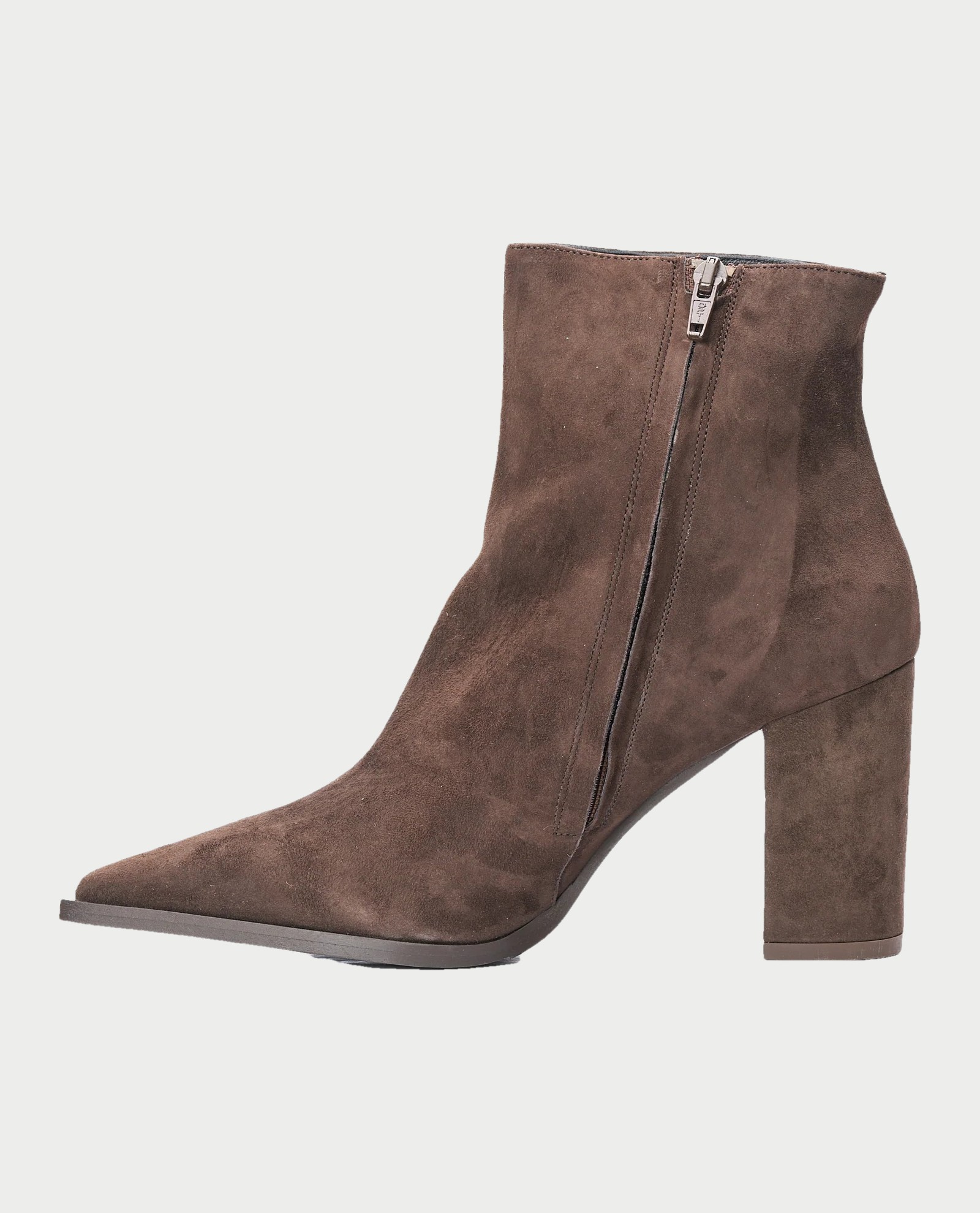 Albano Bottes brunes