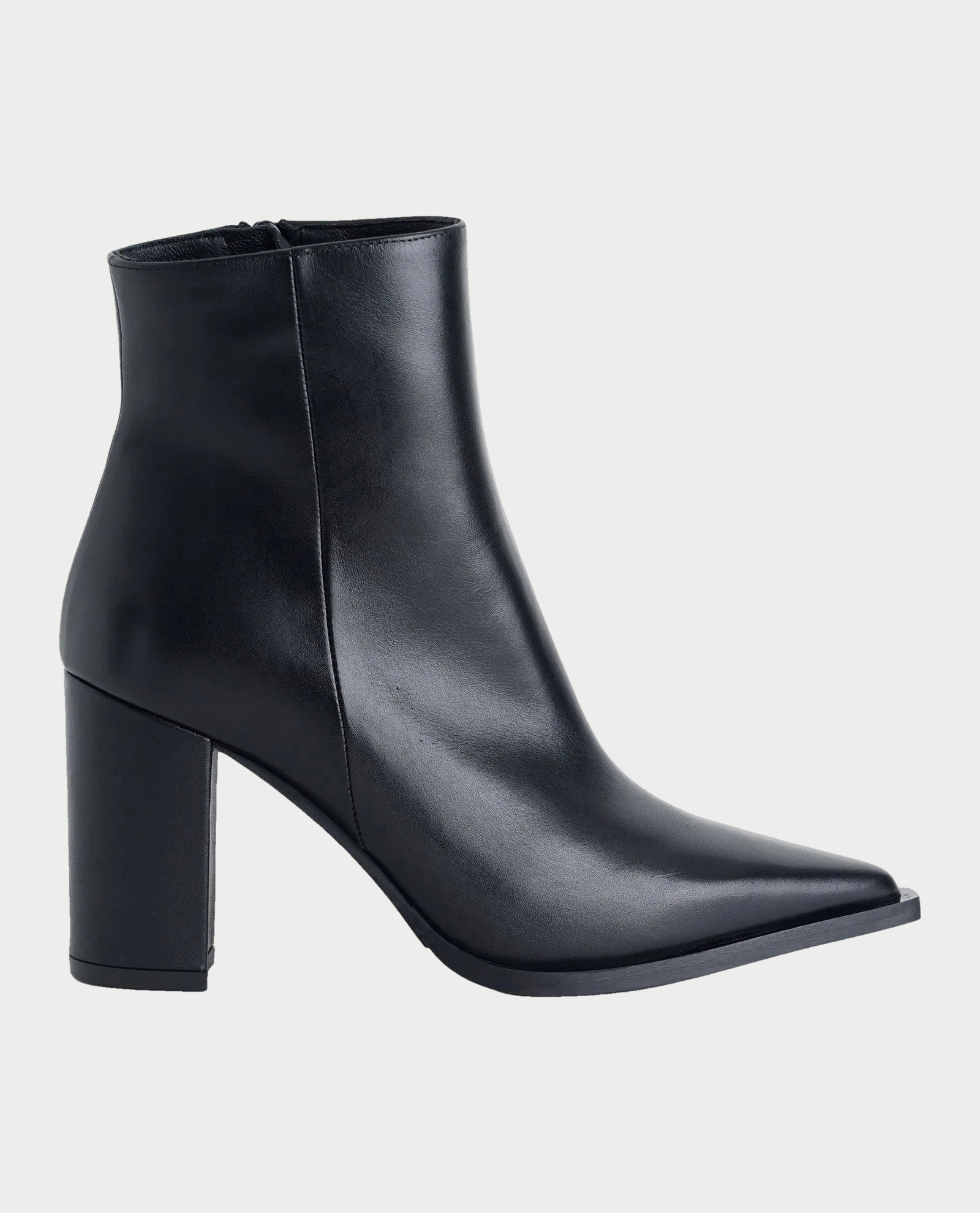 Albano Bottes noires