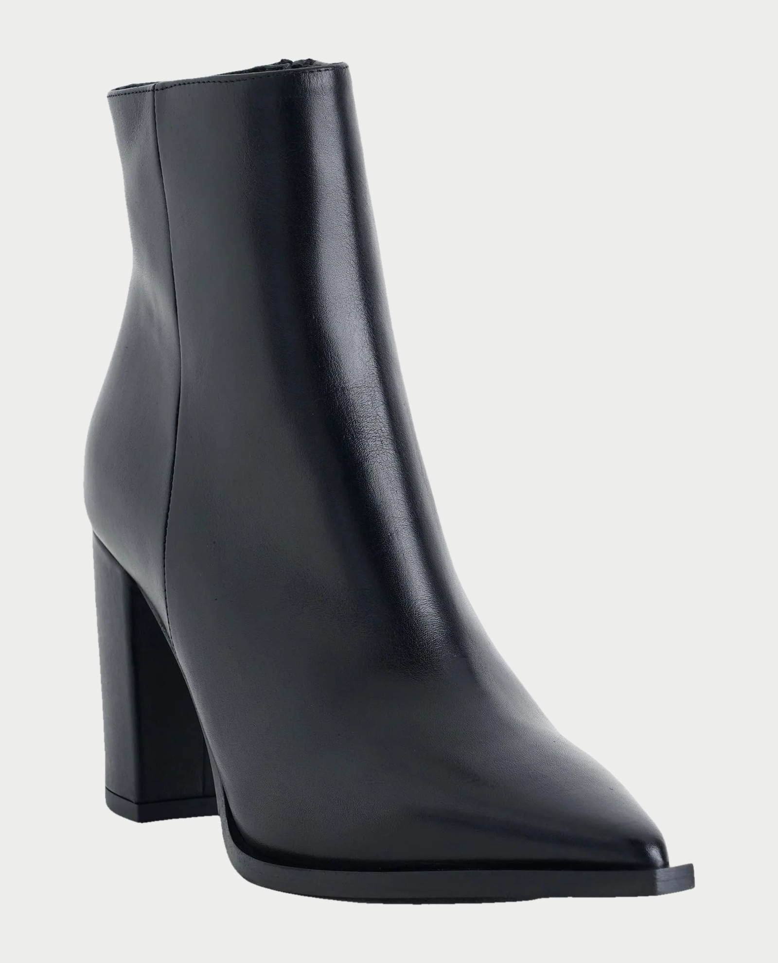 Albano Bottes noires