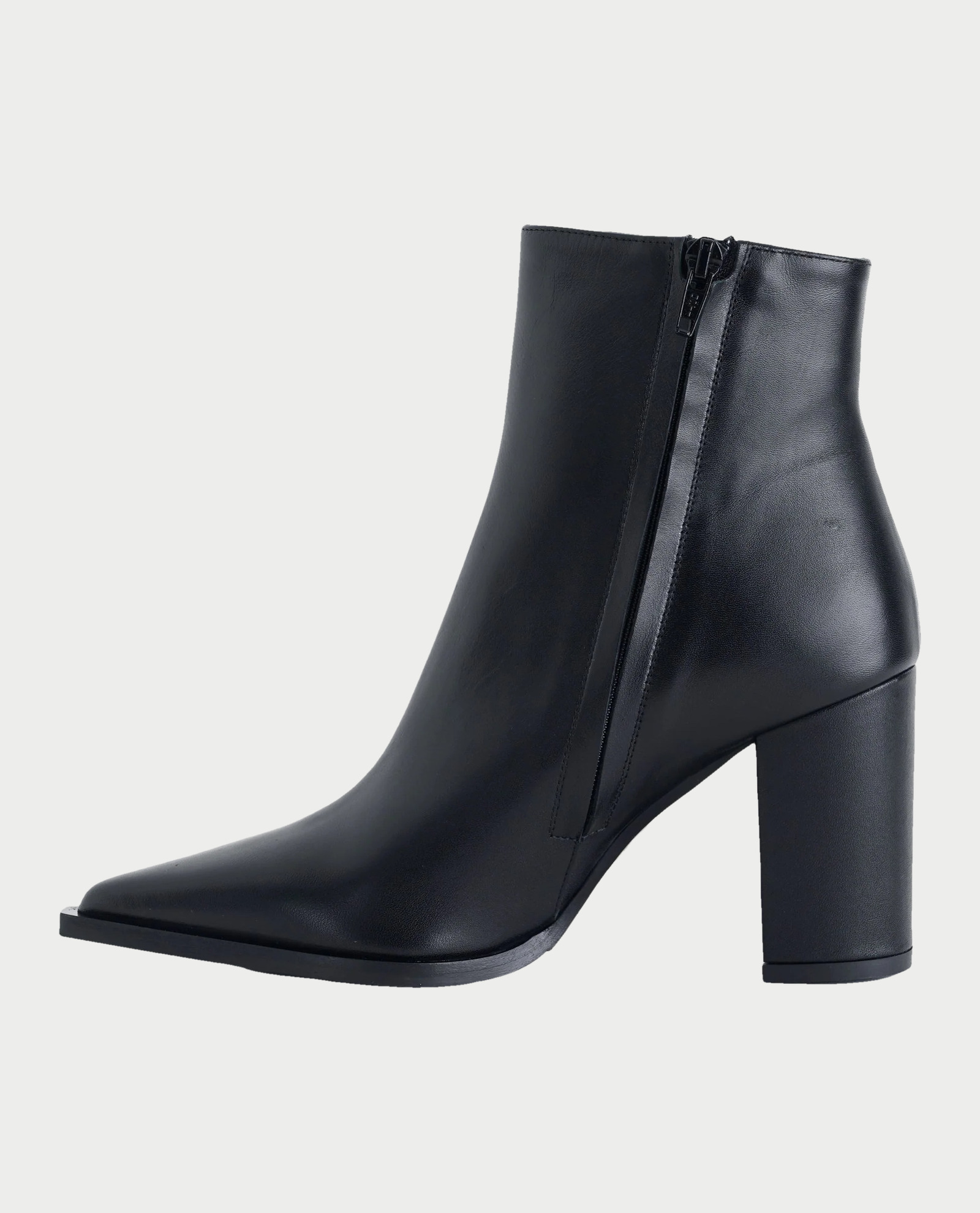 Albano Bottes noires