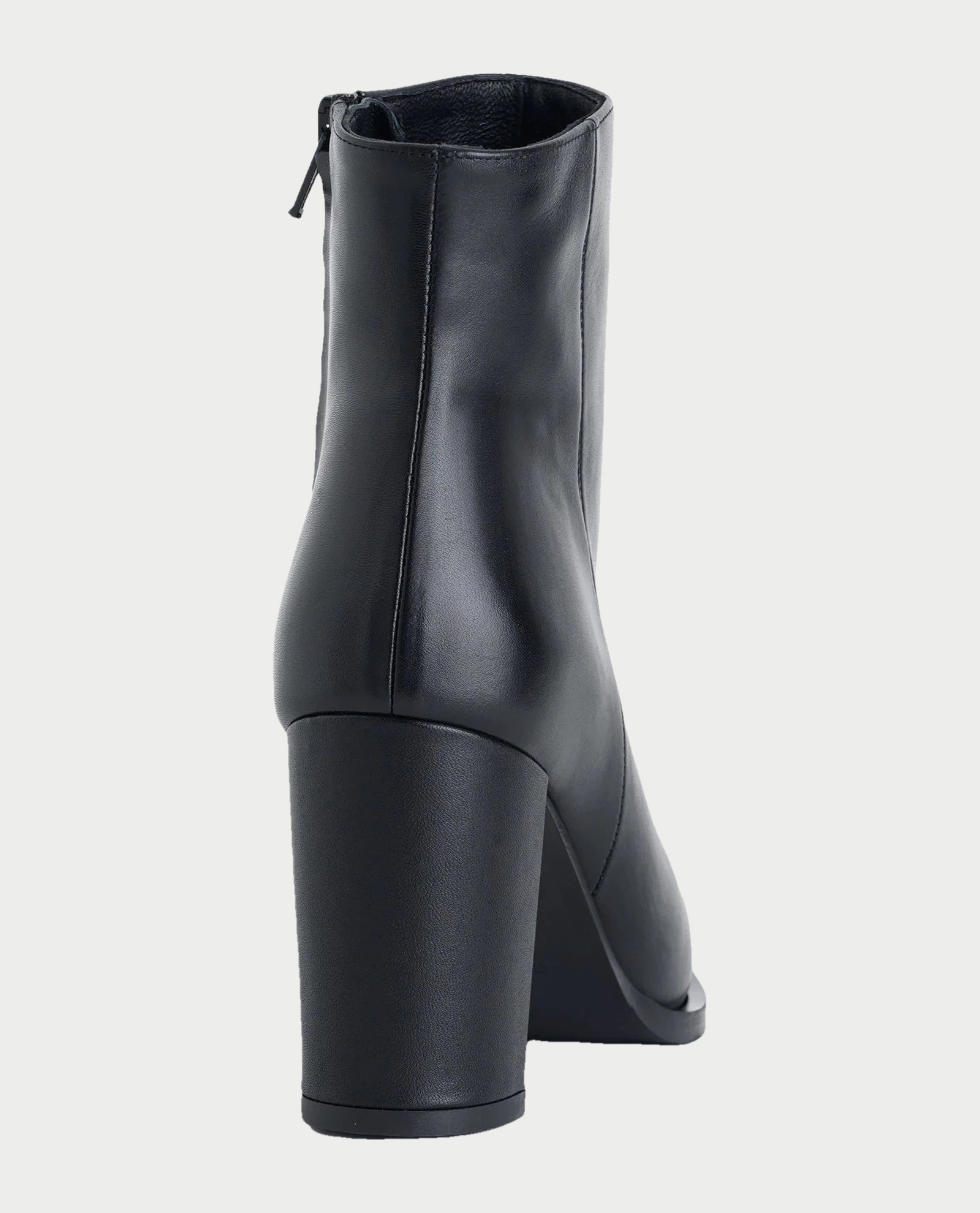 Albano Bottes noires