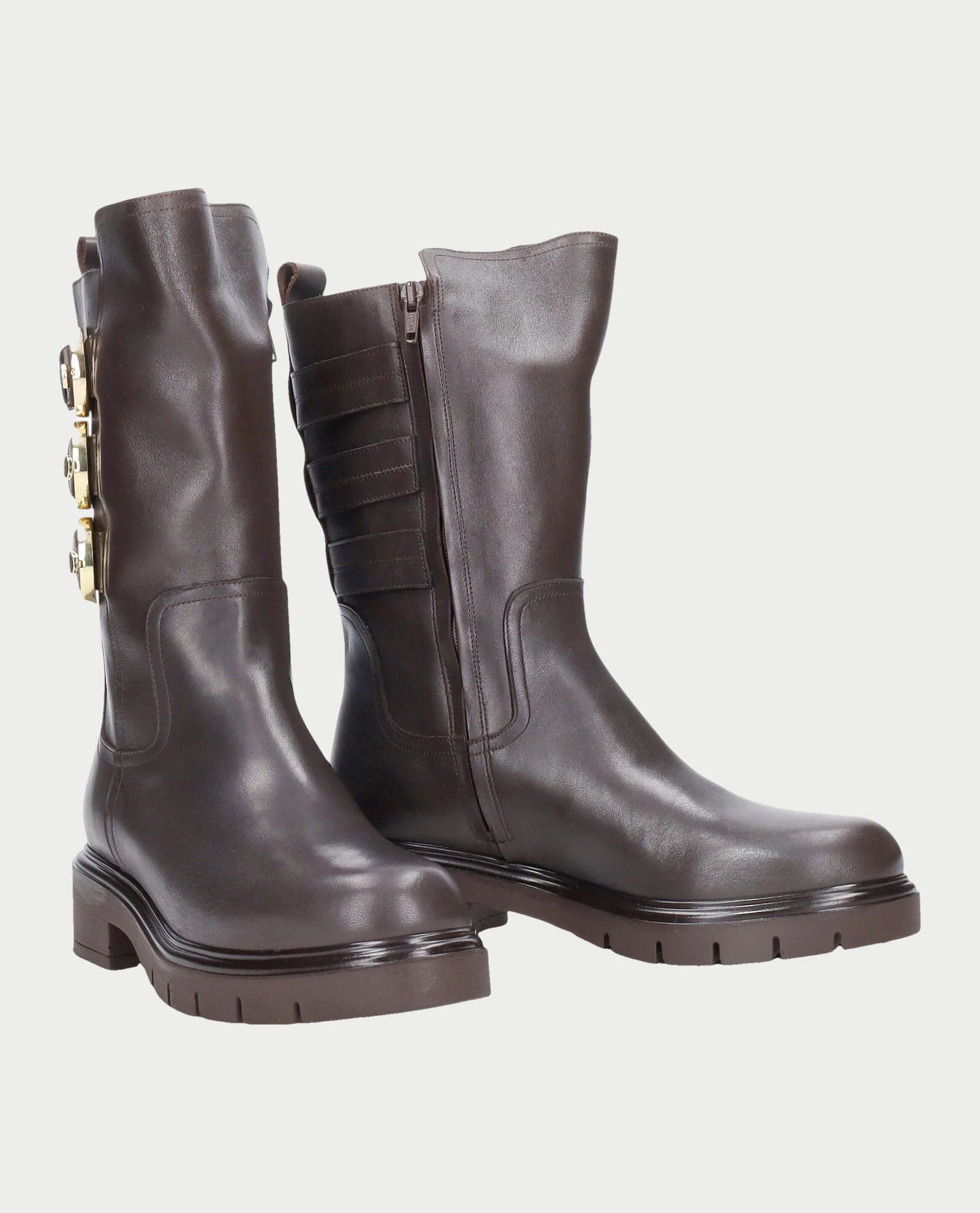 Albano Boots