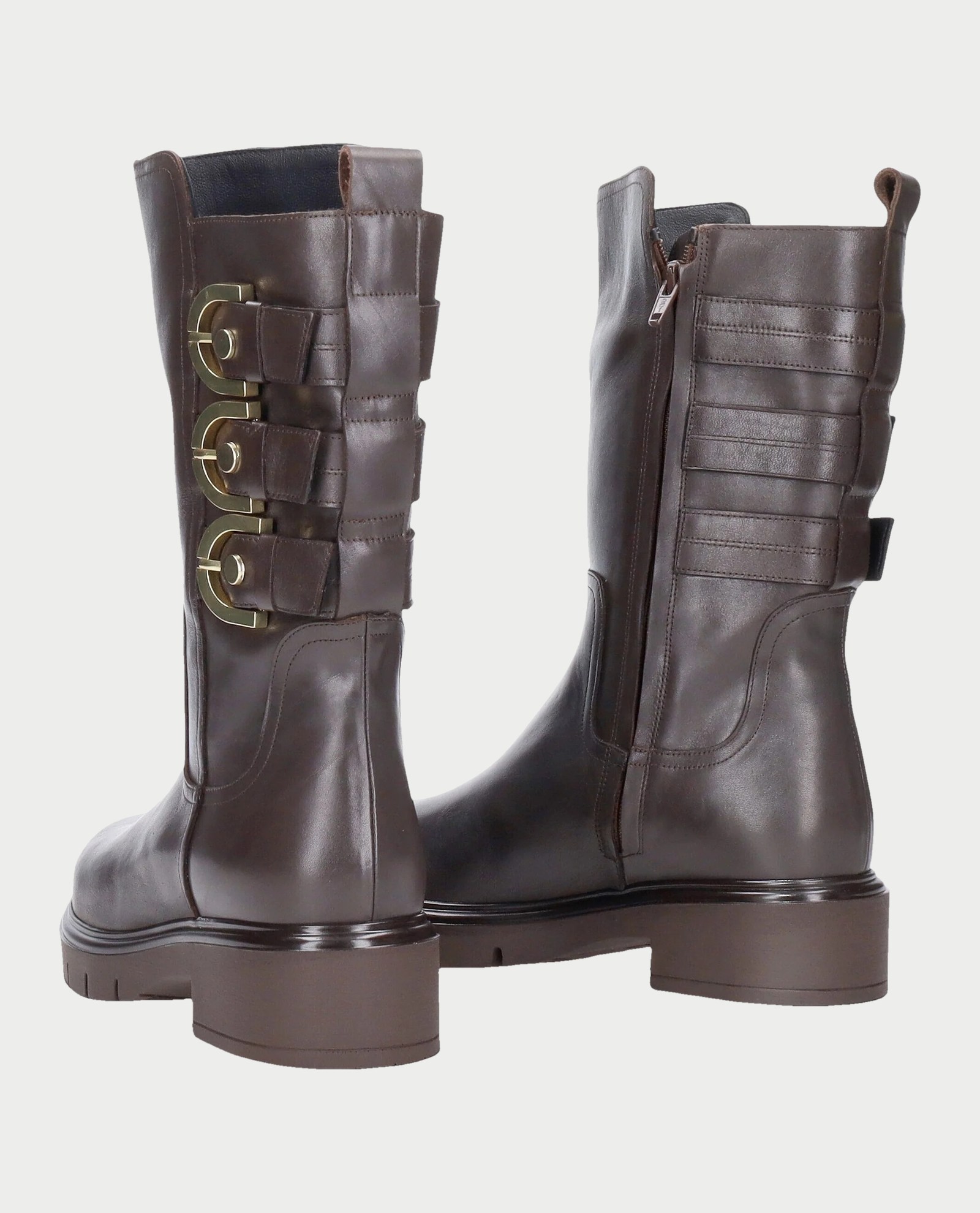 Albano Boots