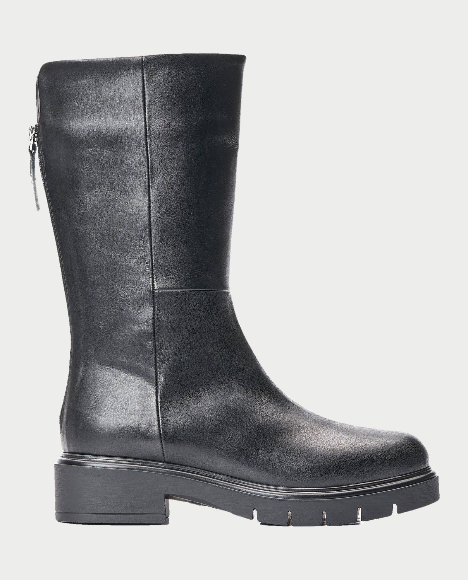 Albano Bottes noires