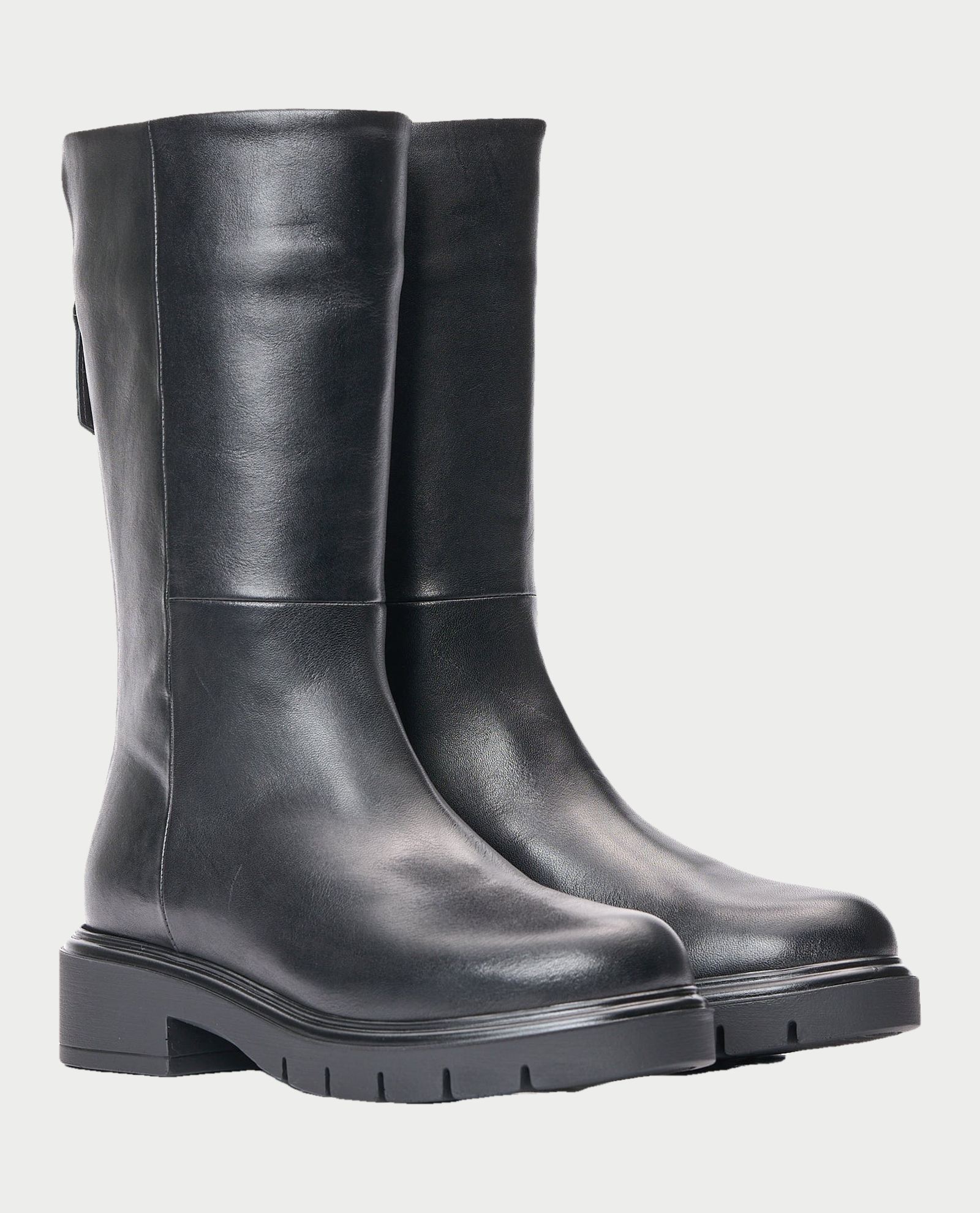 Albano Bottes noires