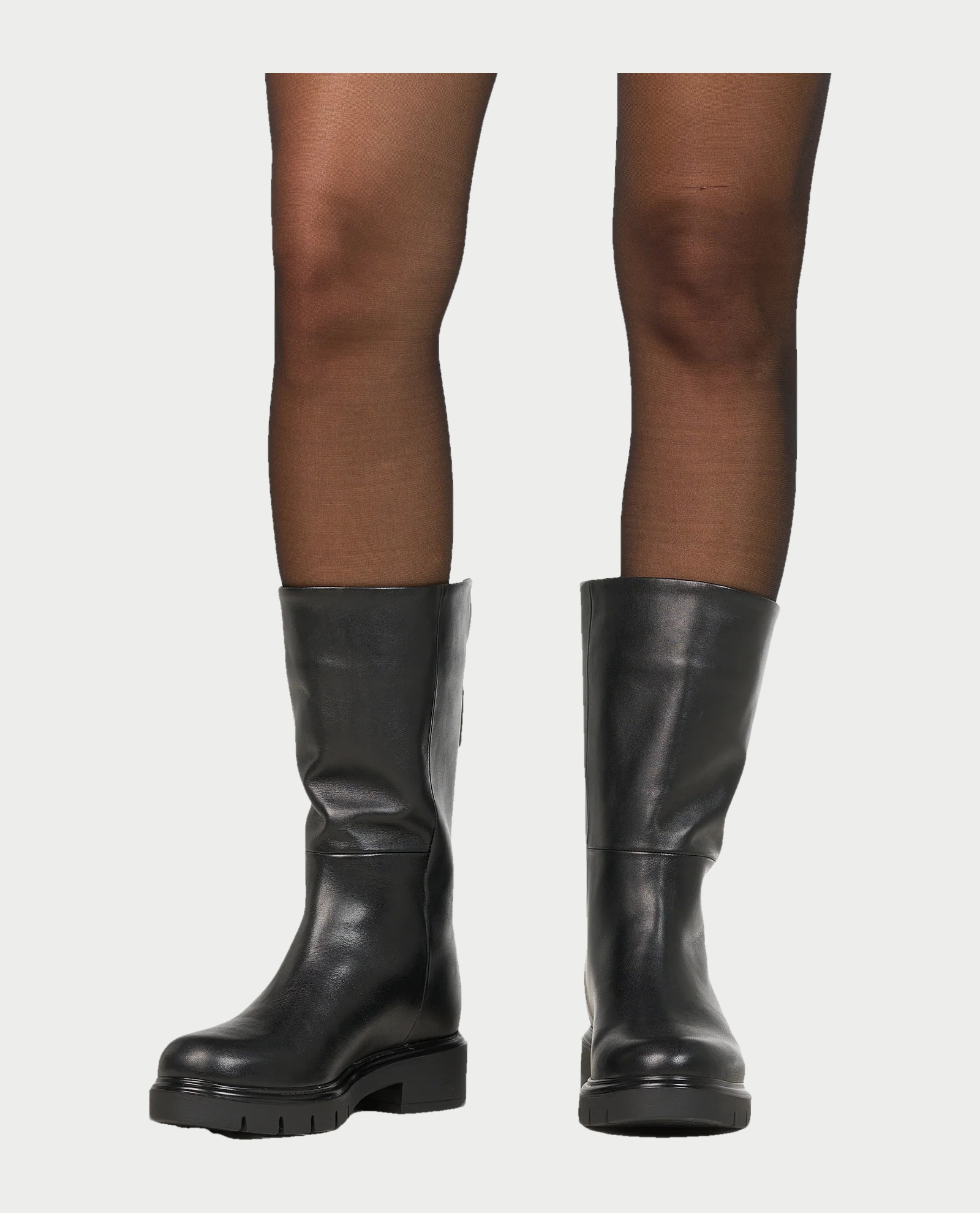 Albano Bottes noires