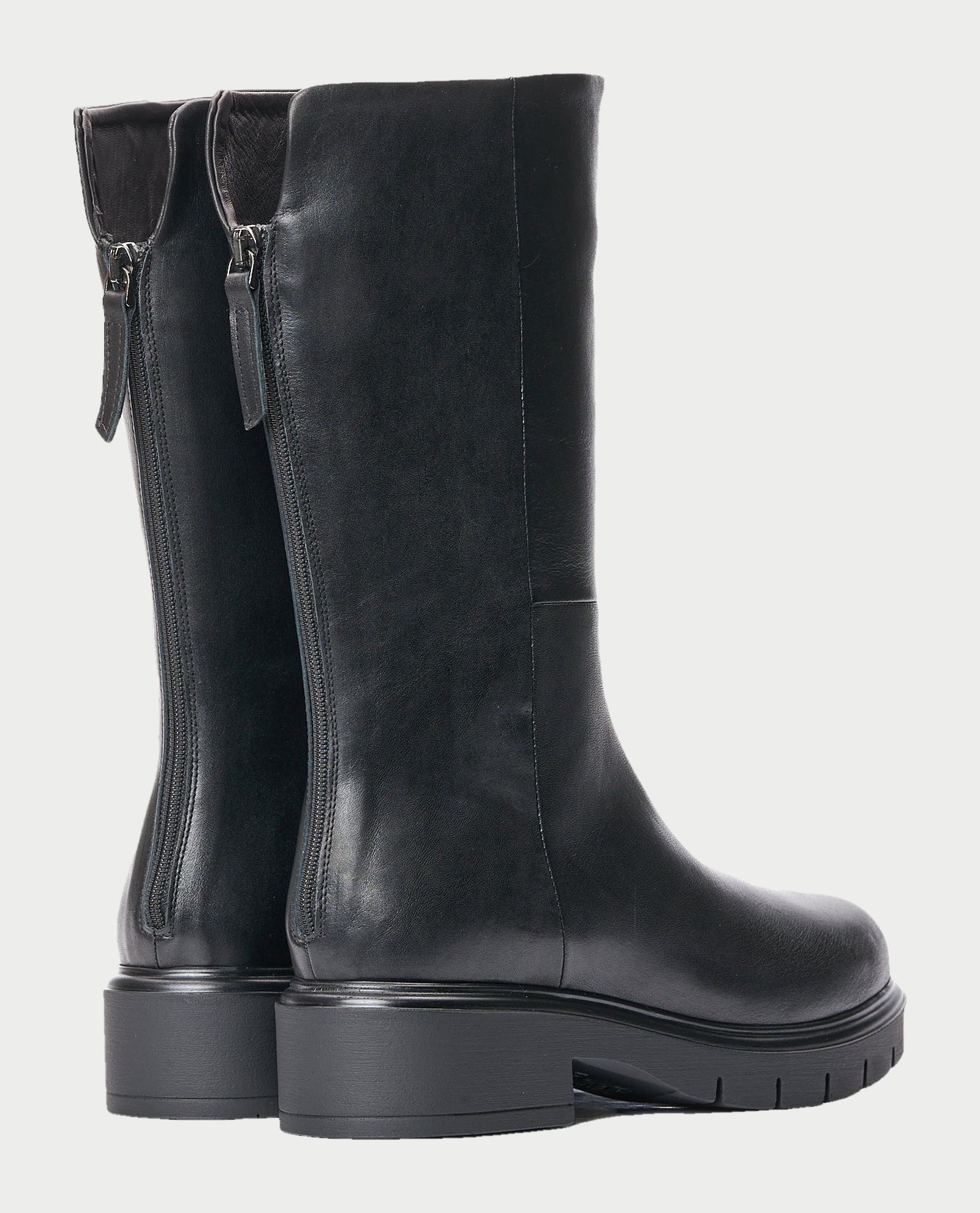 Albano Bottes noires