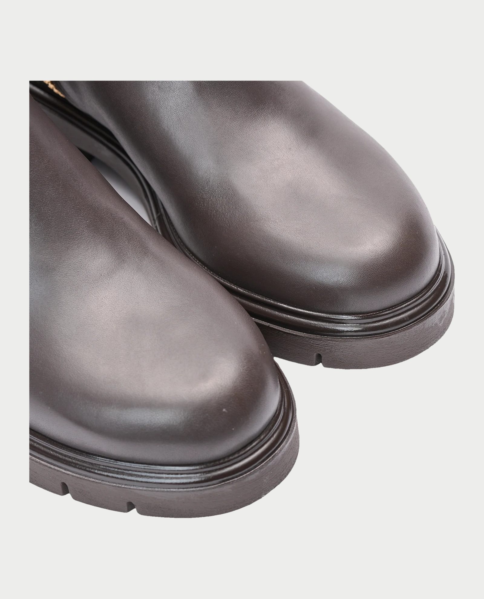 Albano Chaussures basses Brown