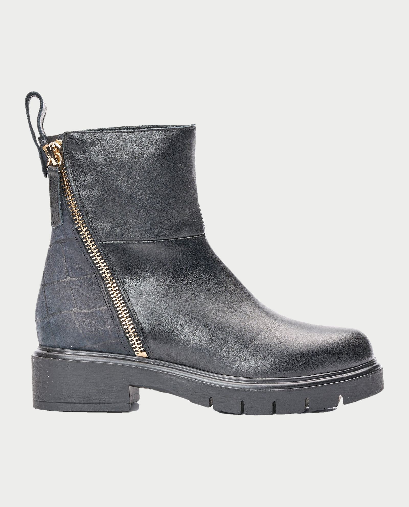 Albano Chaussures basses Noir