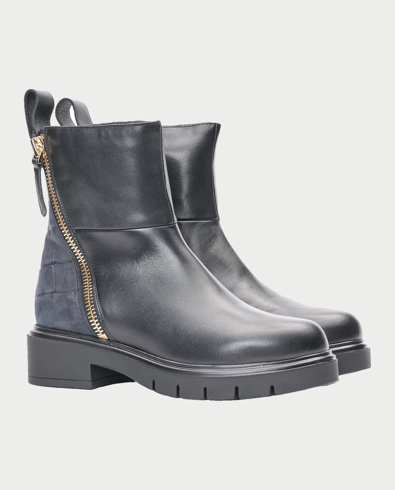 Albano Chaussures basses Noir