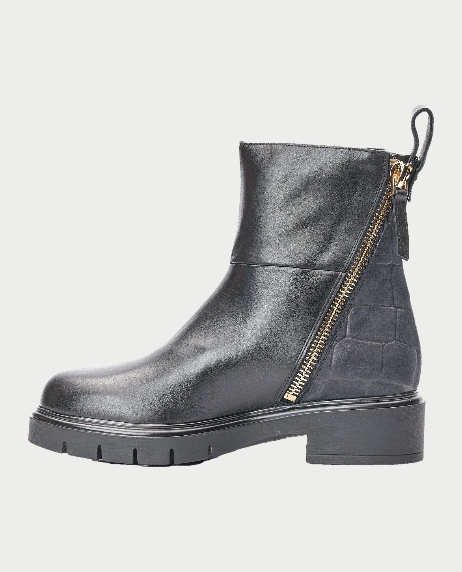 Albano Chaussures basses Noir