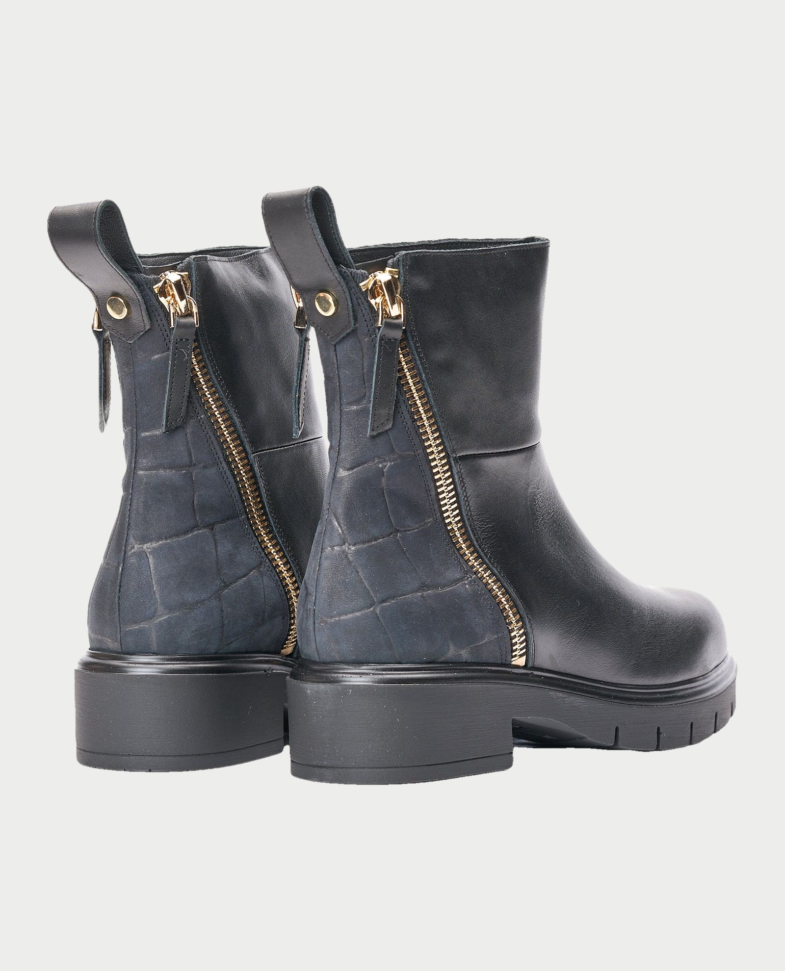 Albano Chaussures basses Noir