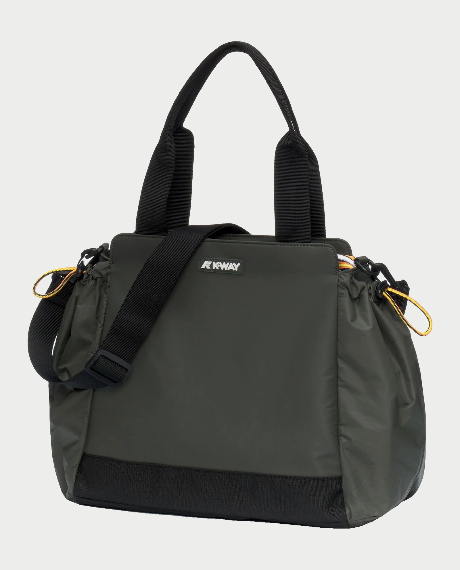 K-way Des sacs. Vert