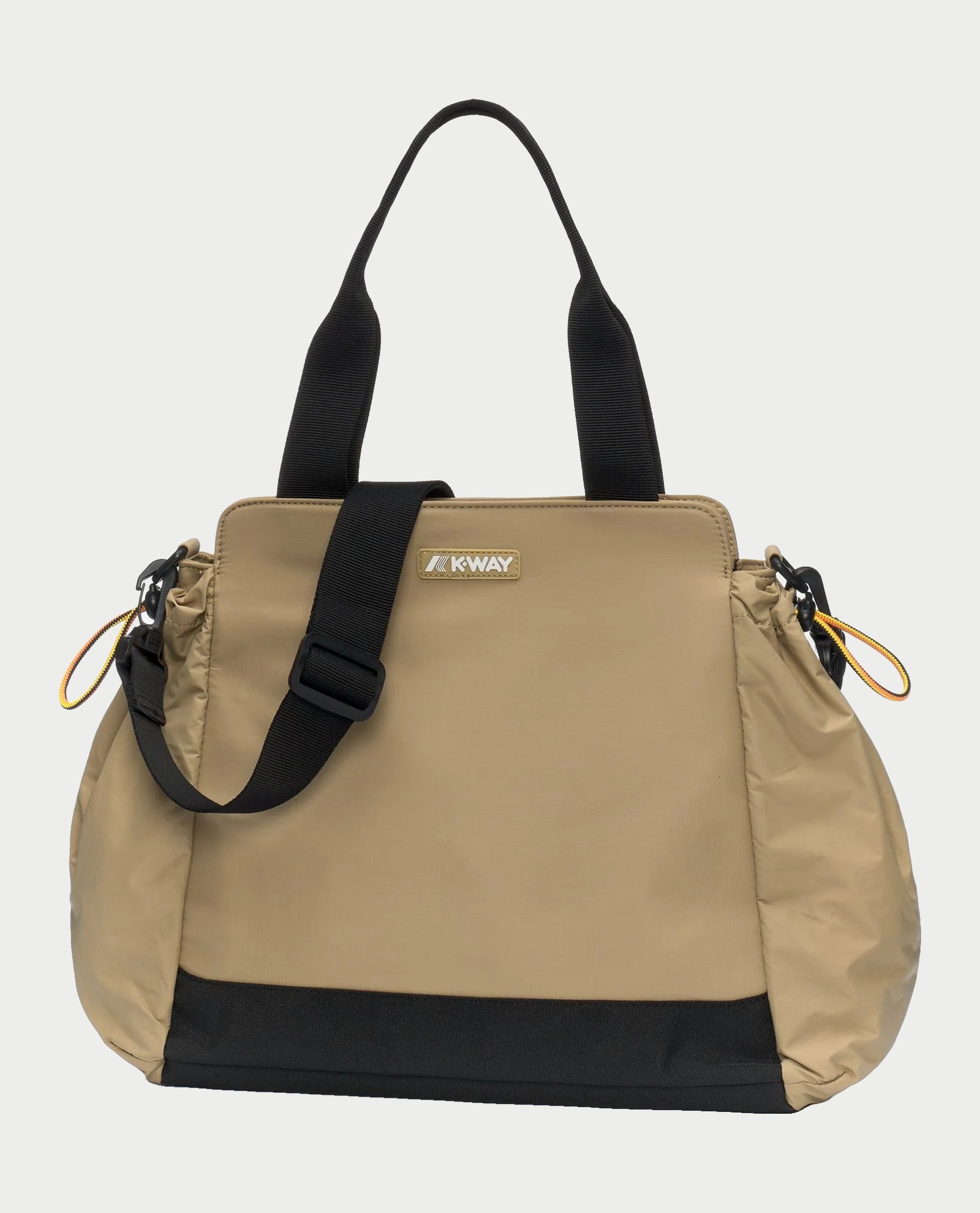 K-Way Bags..