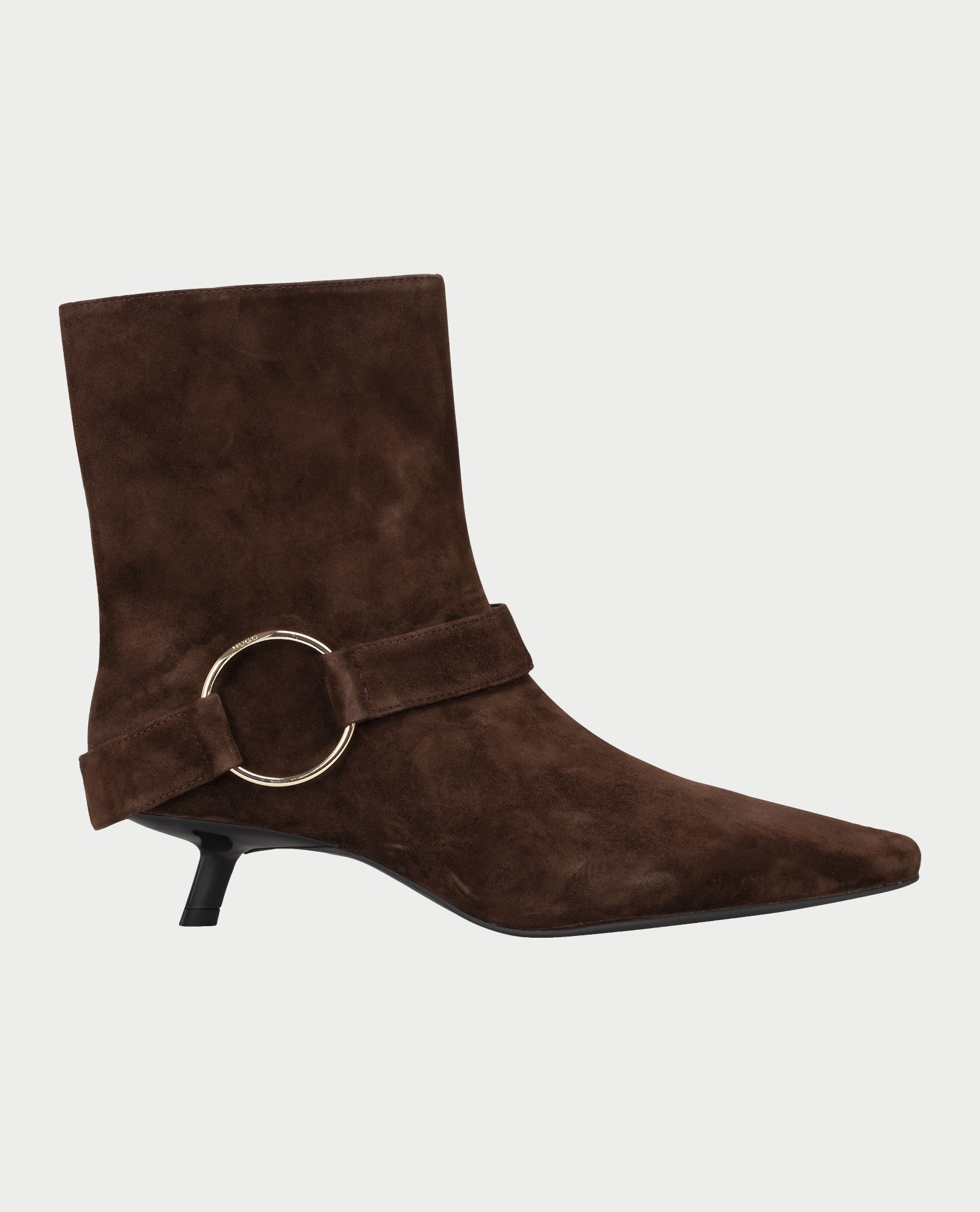 Hugo Bottes brunes