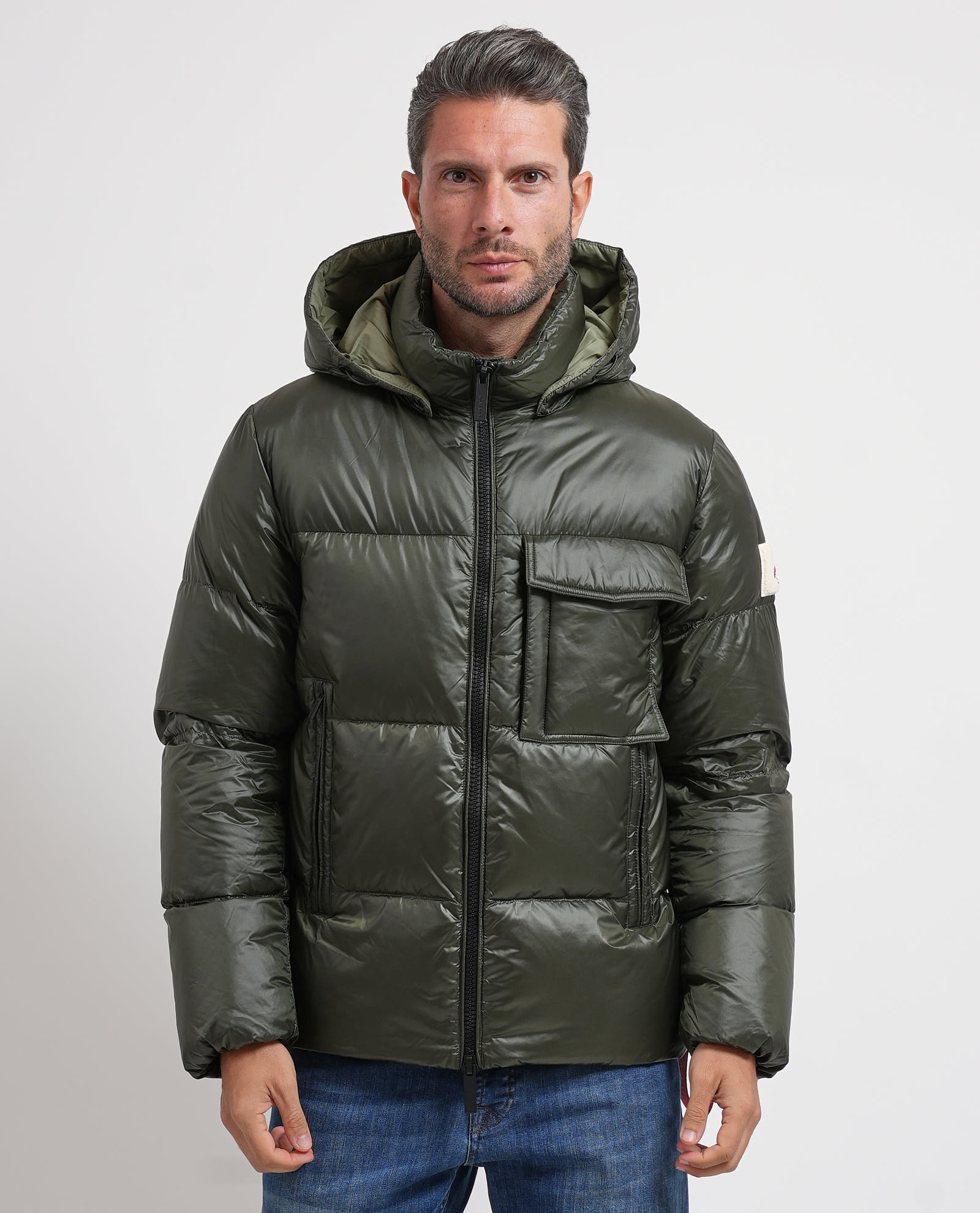 After Label Coats