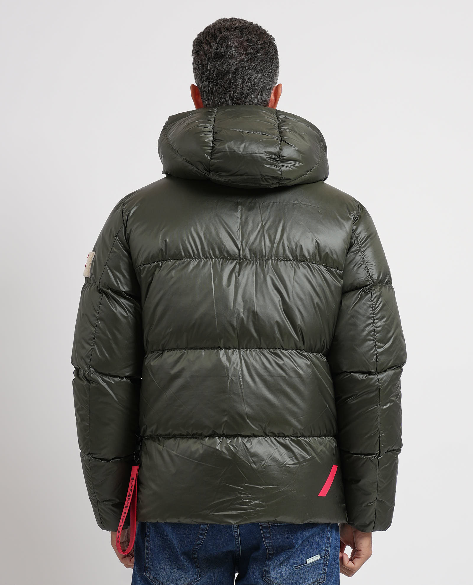 After Label Coats