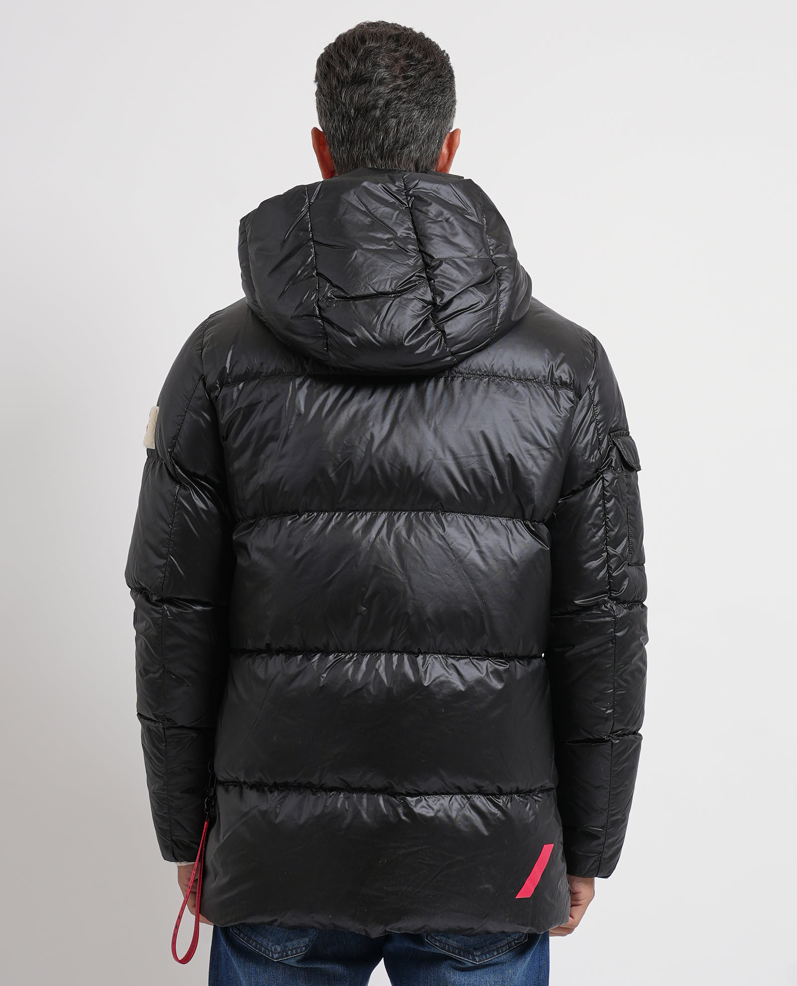 After Label Coats
