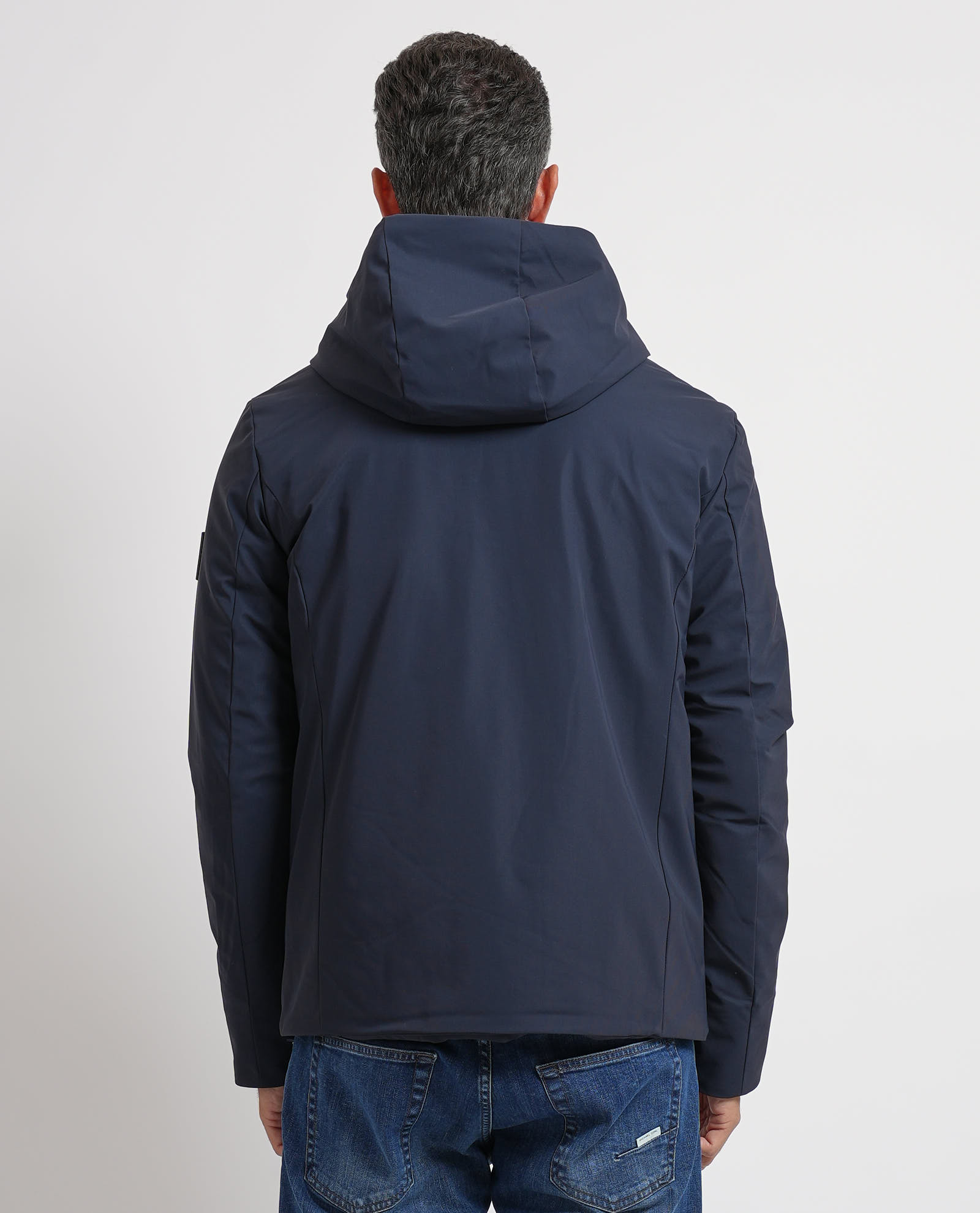 Refrigue Chaquetas azules