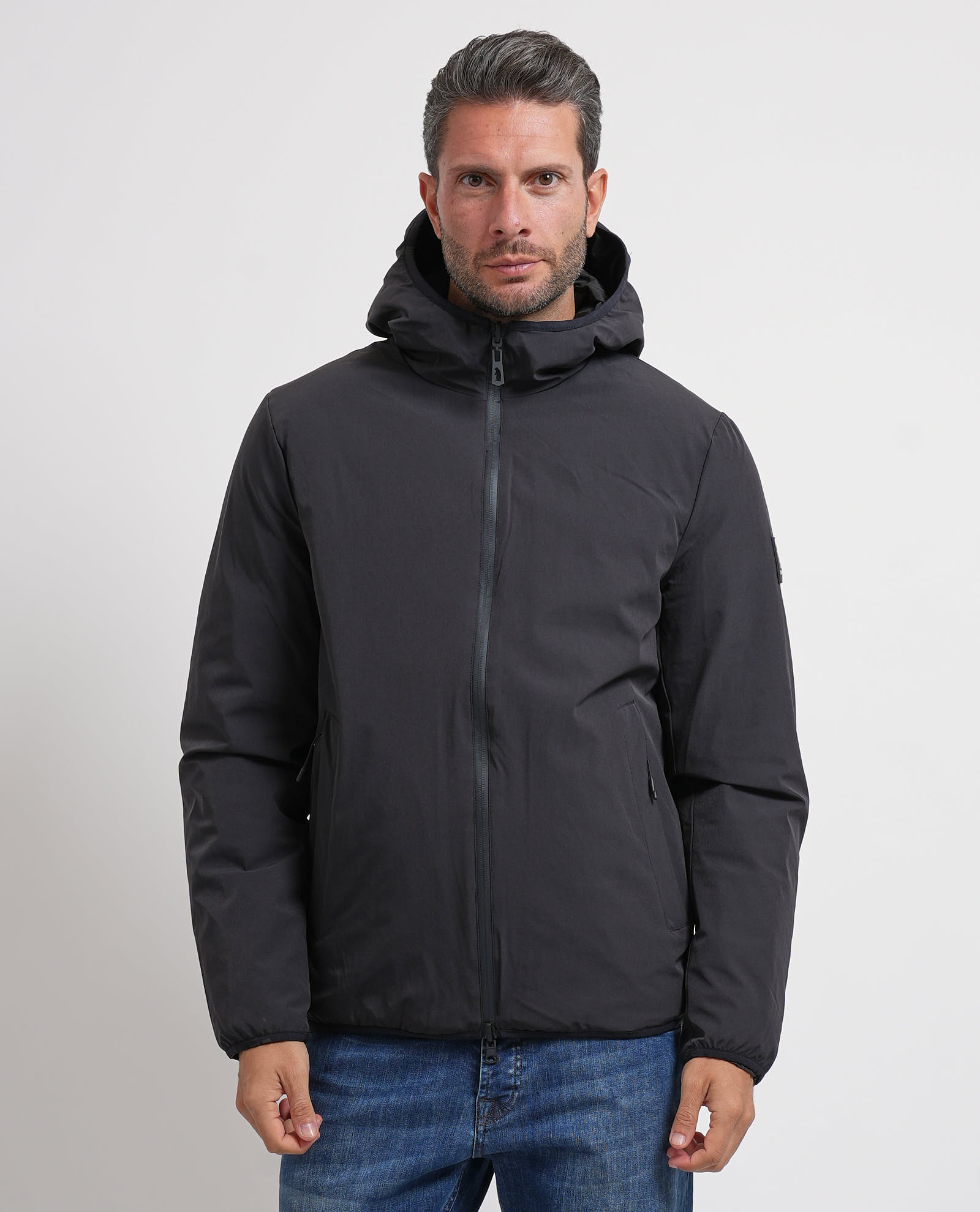Refrigue Coats