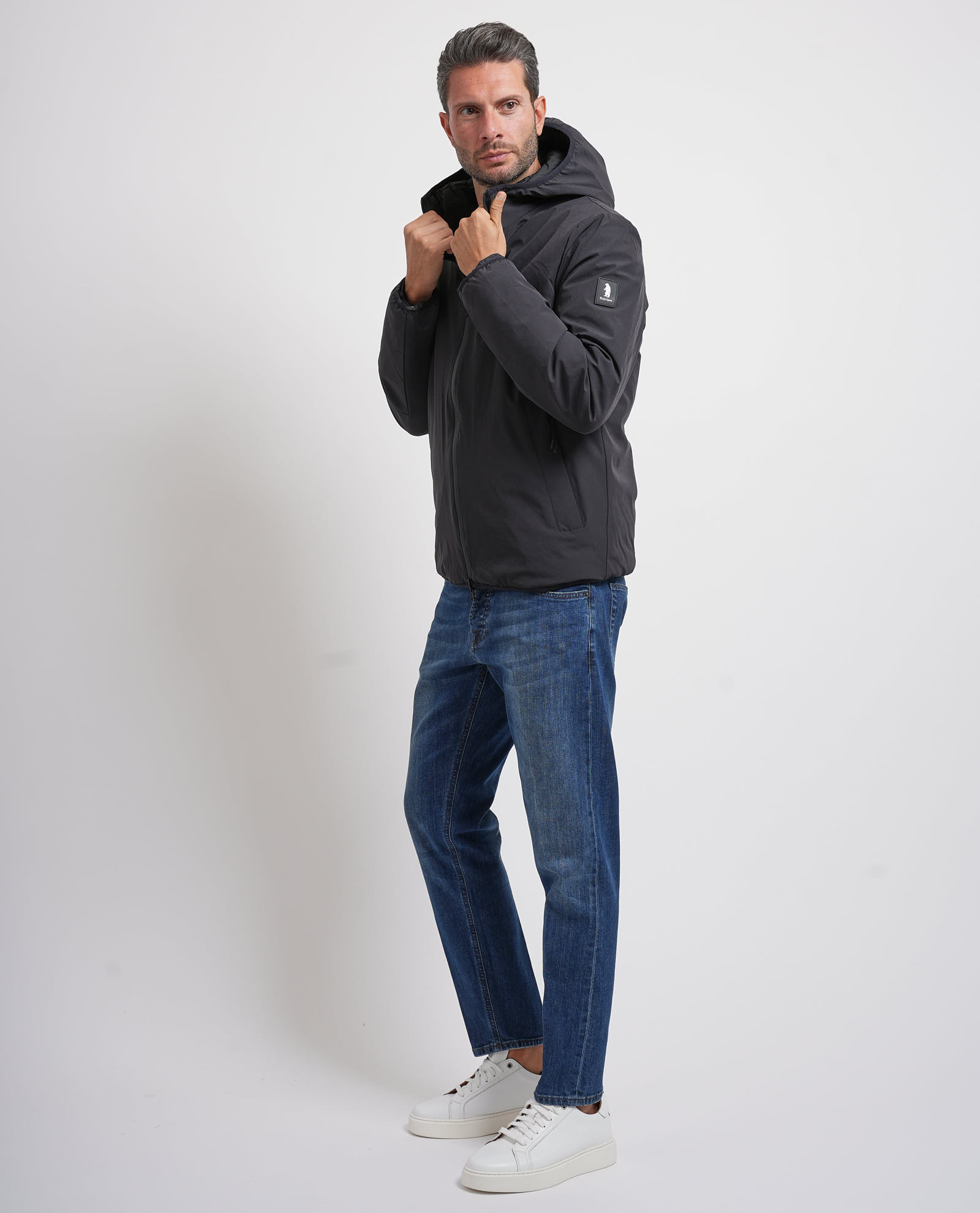 Refrigue Coats