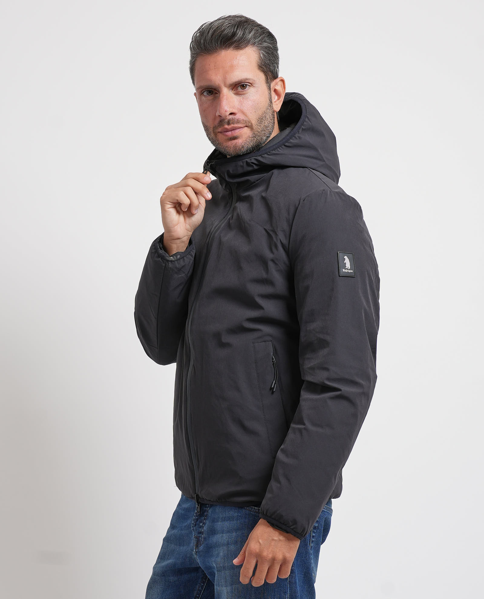 Refrigue Coats