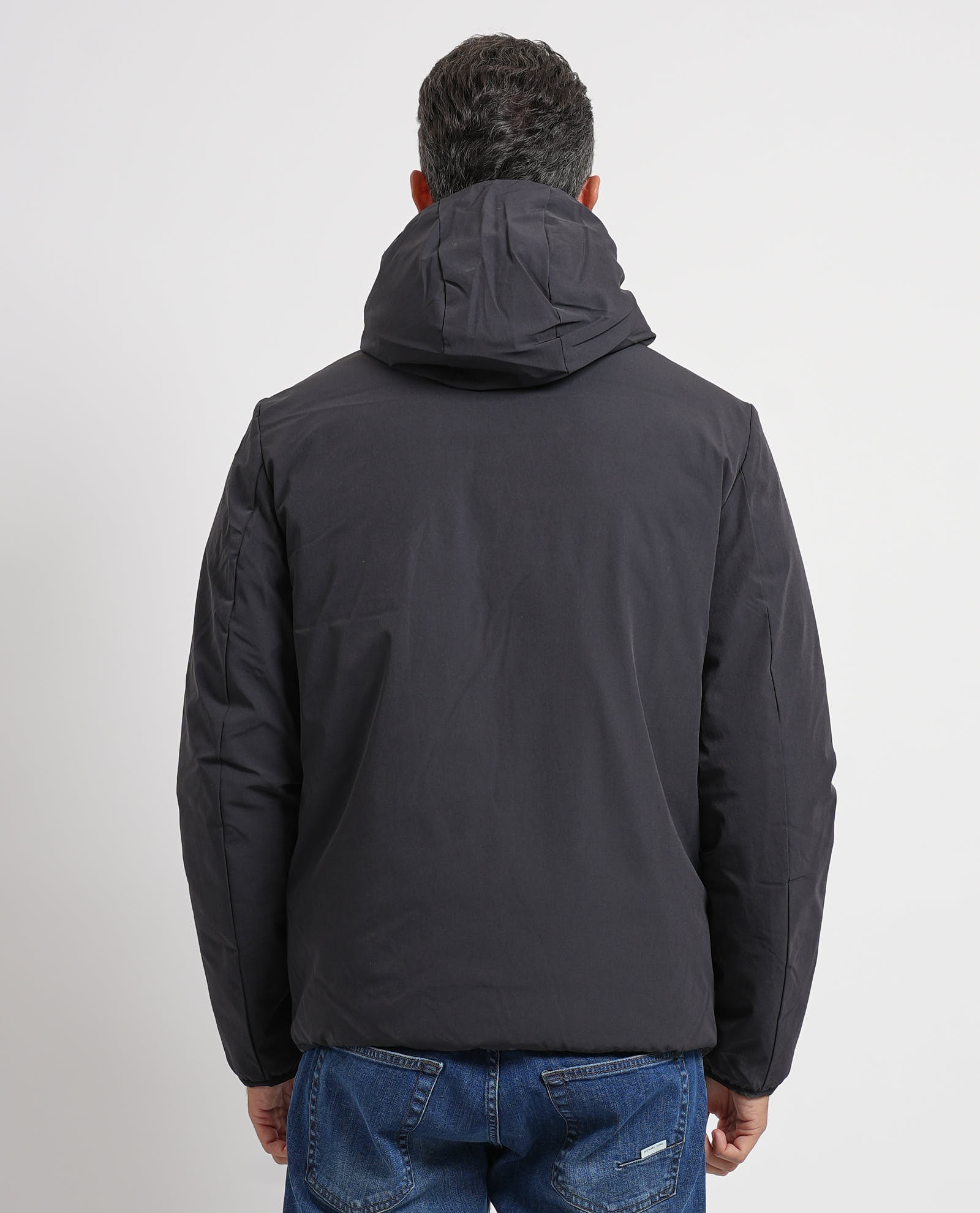 Refrigue Coats
