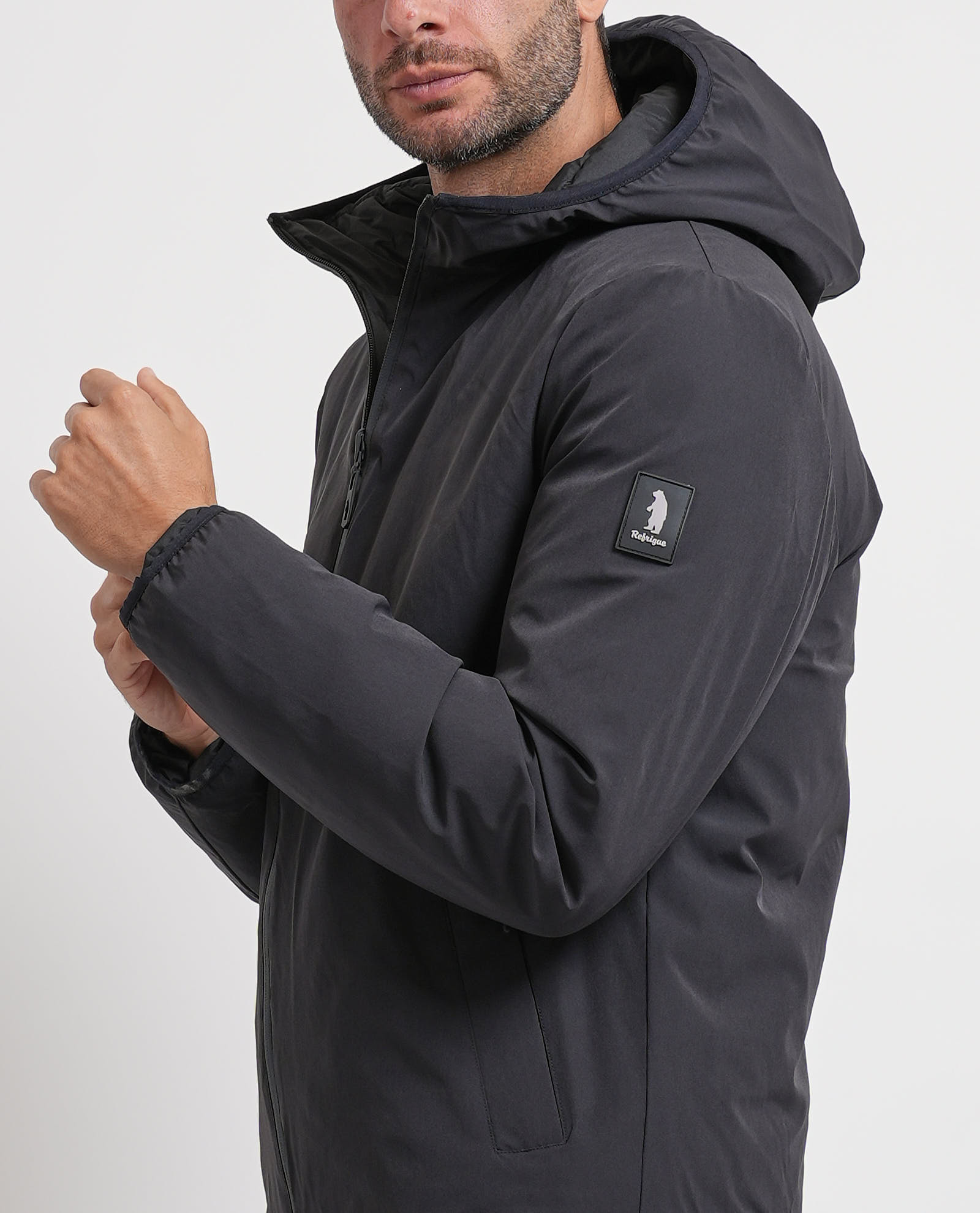 Refrigue Coats