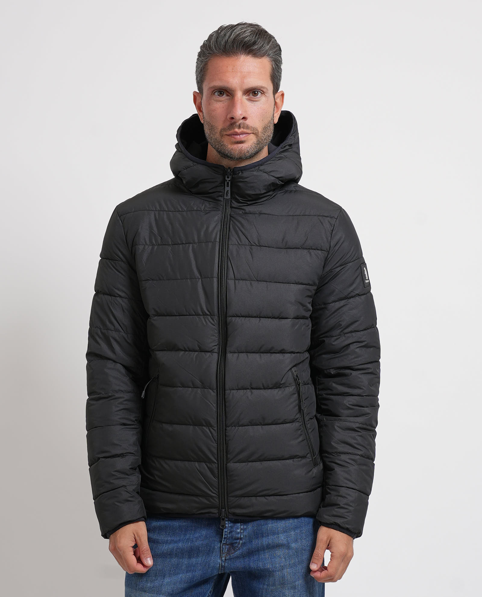 Refrigue Coats