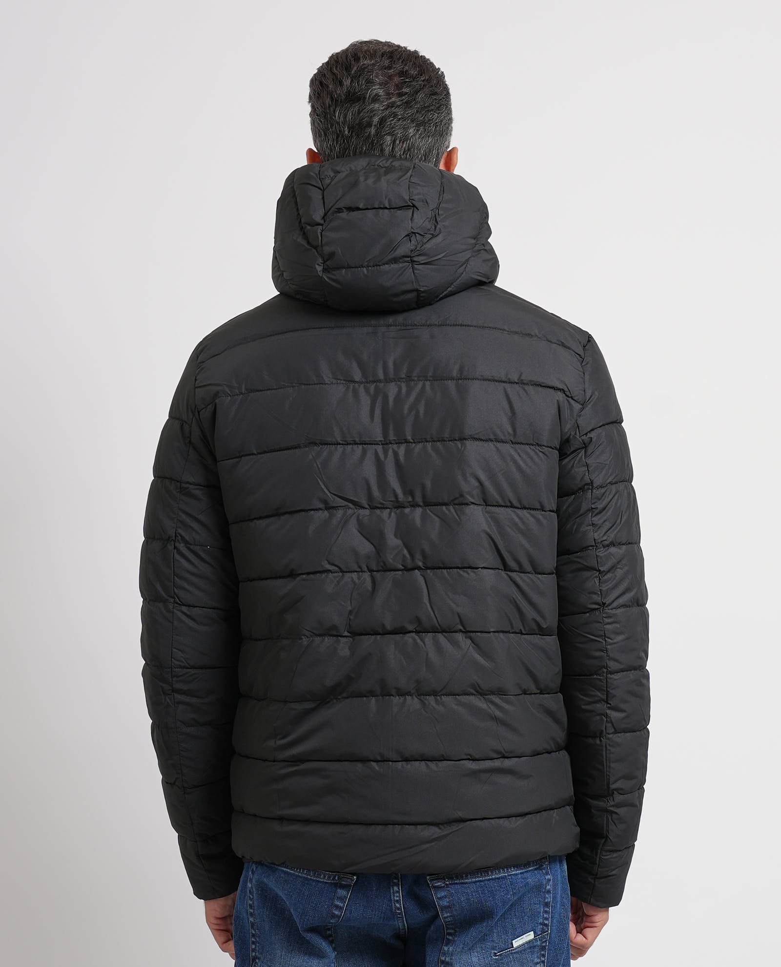 Refrigue Coats