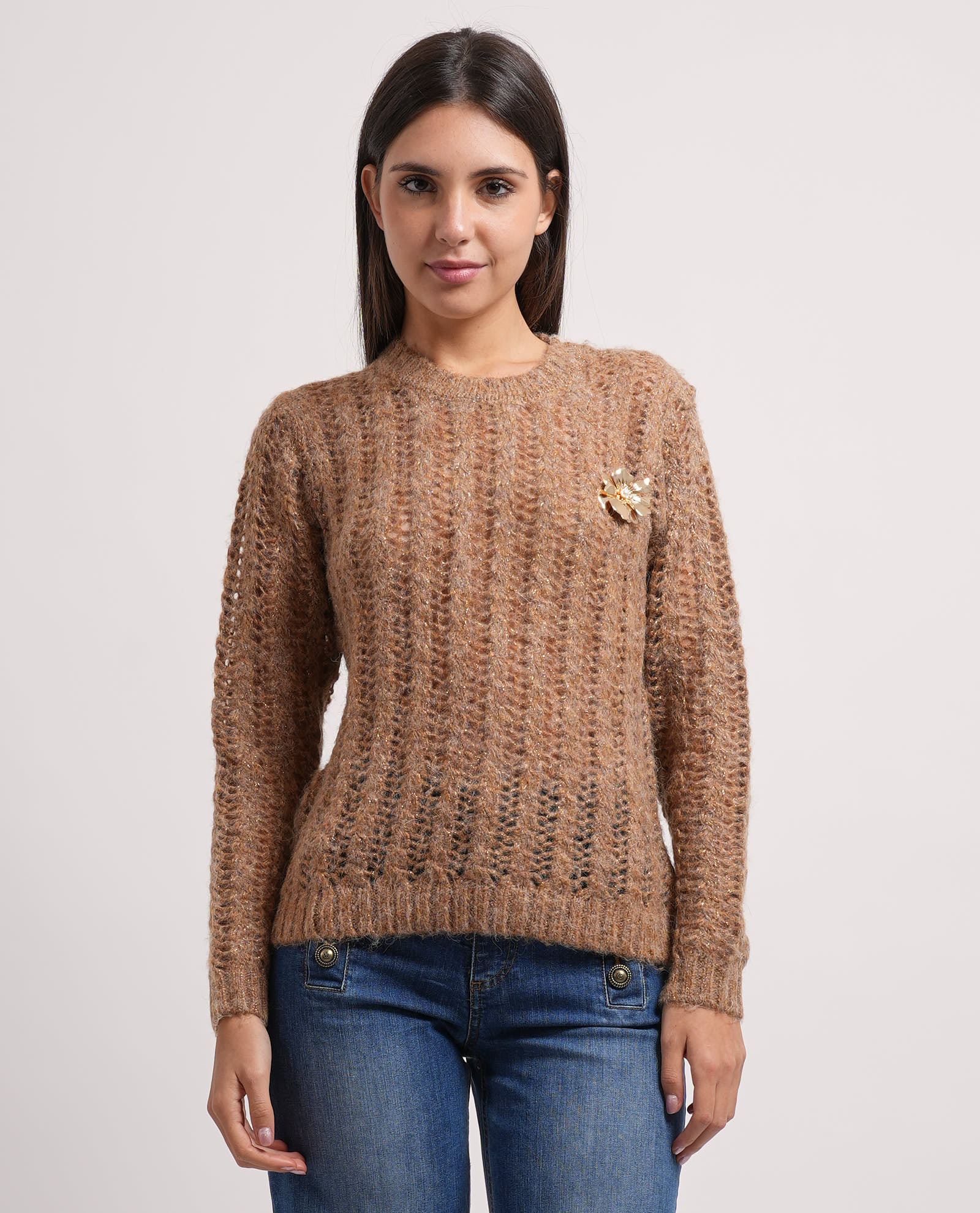 MARKUP Sweaters