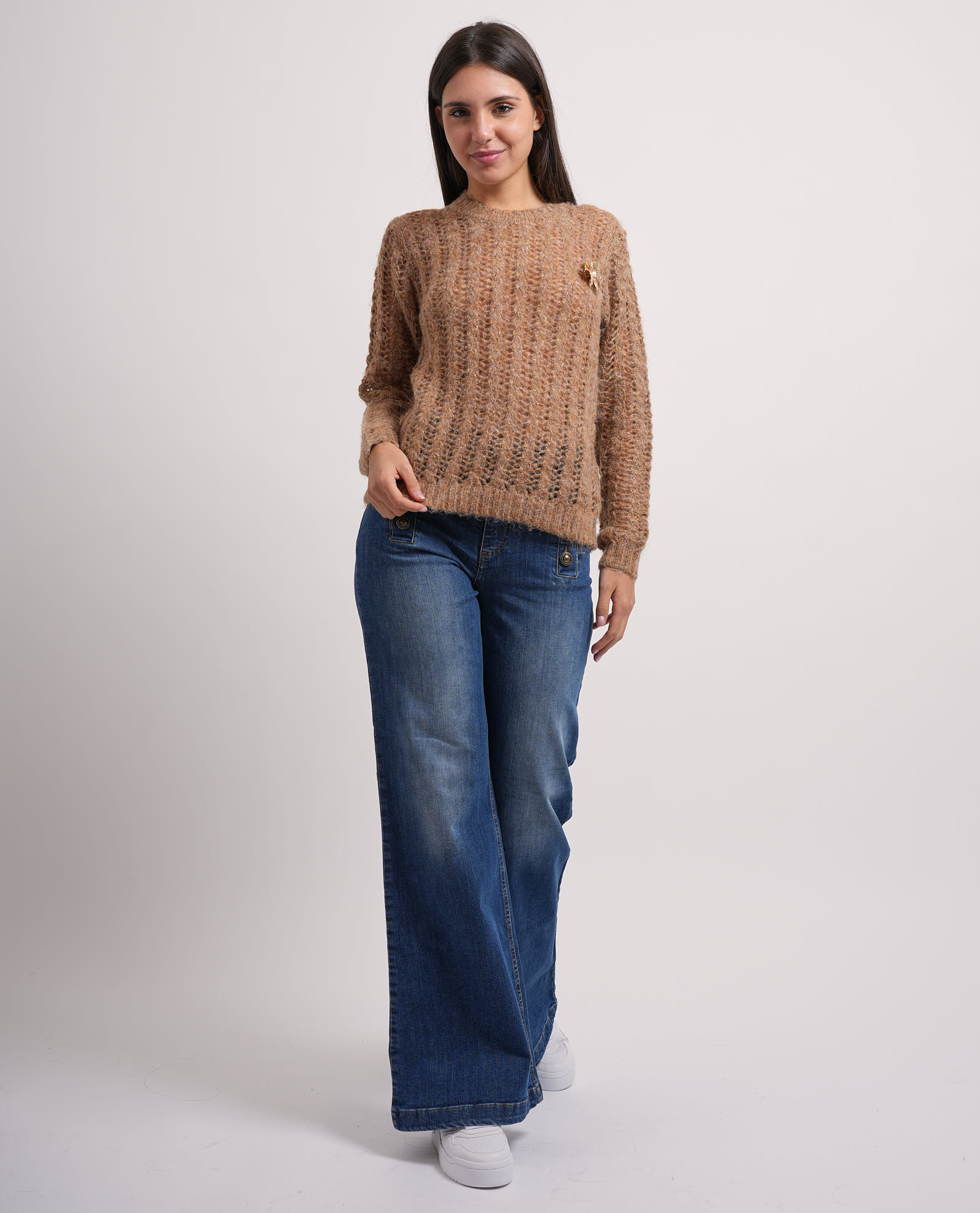 MARKUP Sweaters