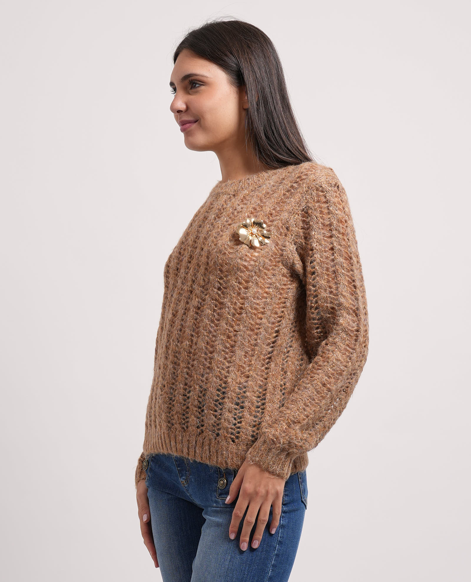 MARKUP Sweaters
