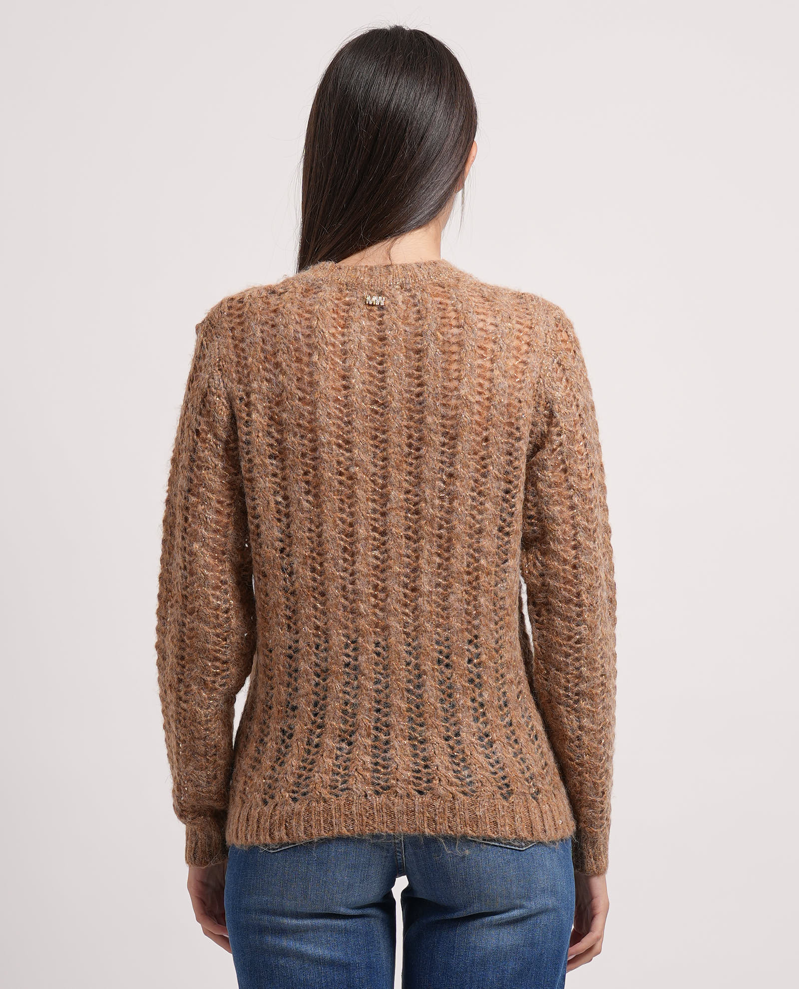 MARKUP Sweaters
