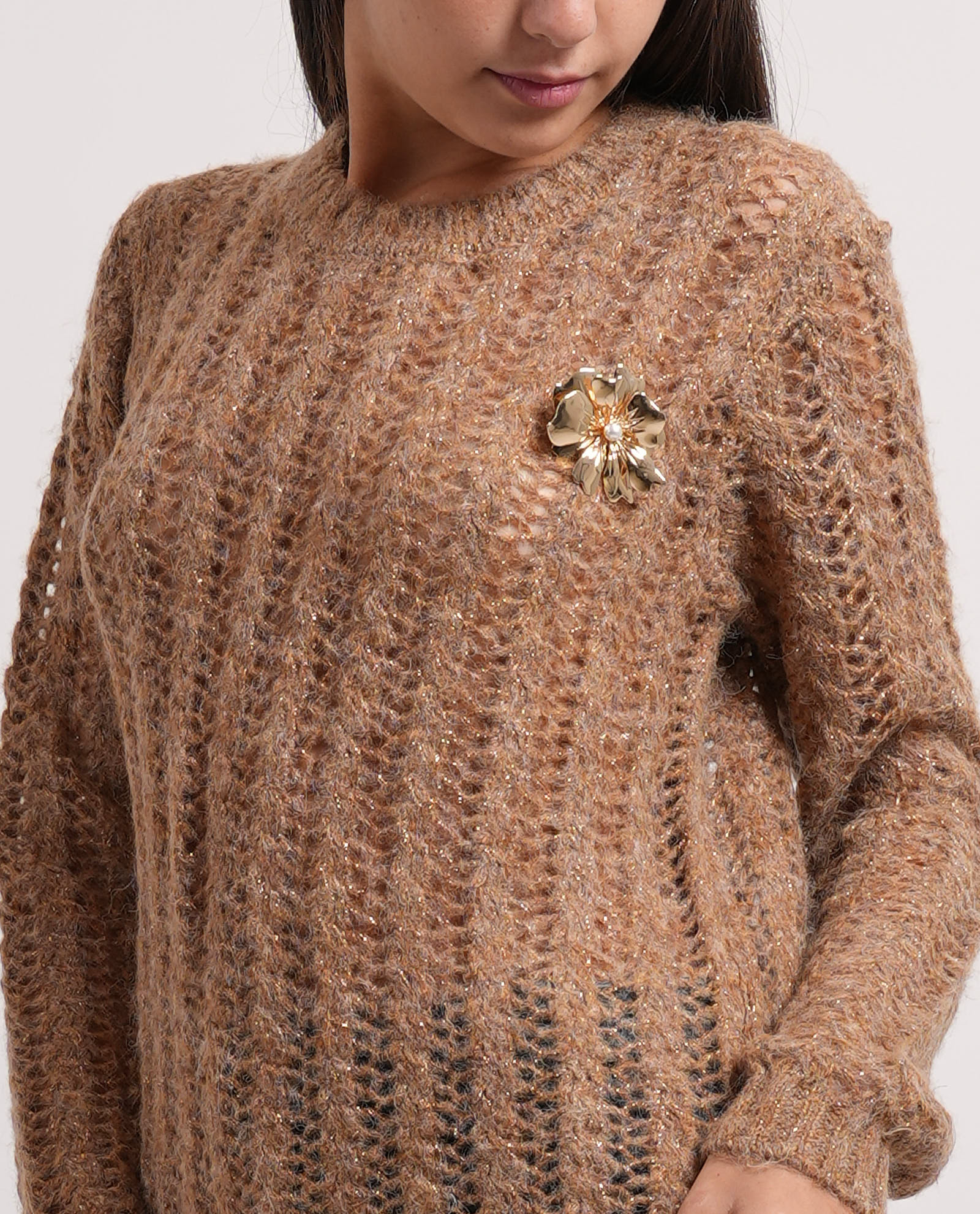 MARKUP Sweaters