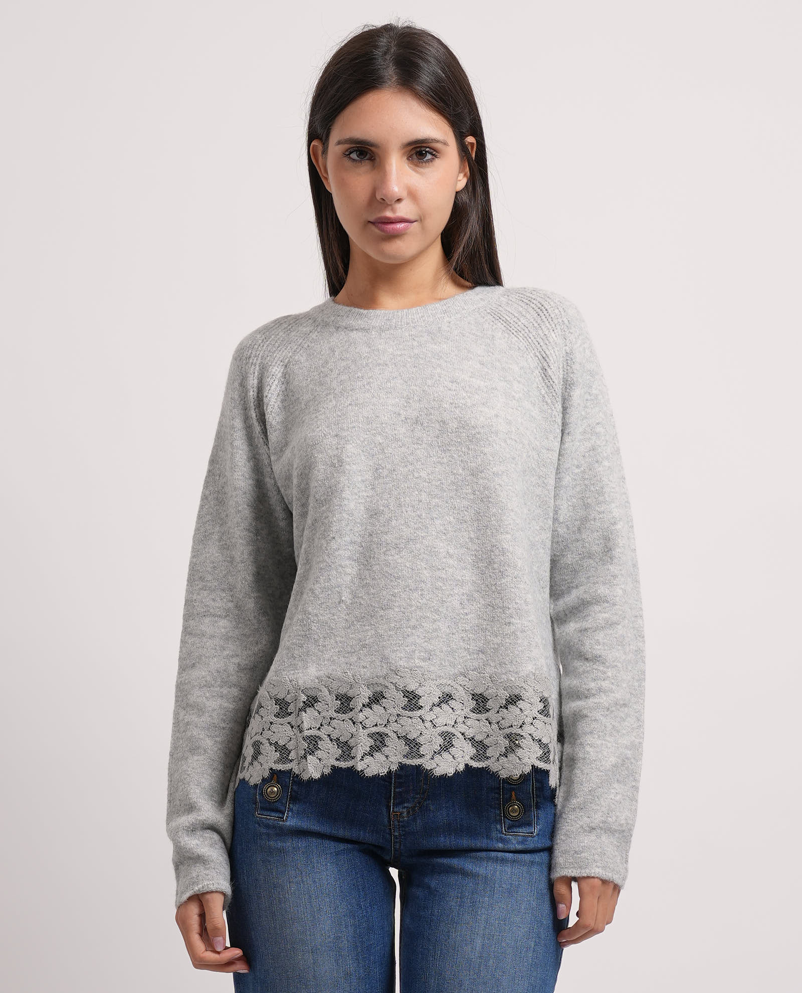MARKUP Sweaters