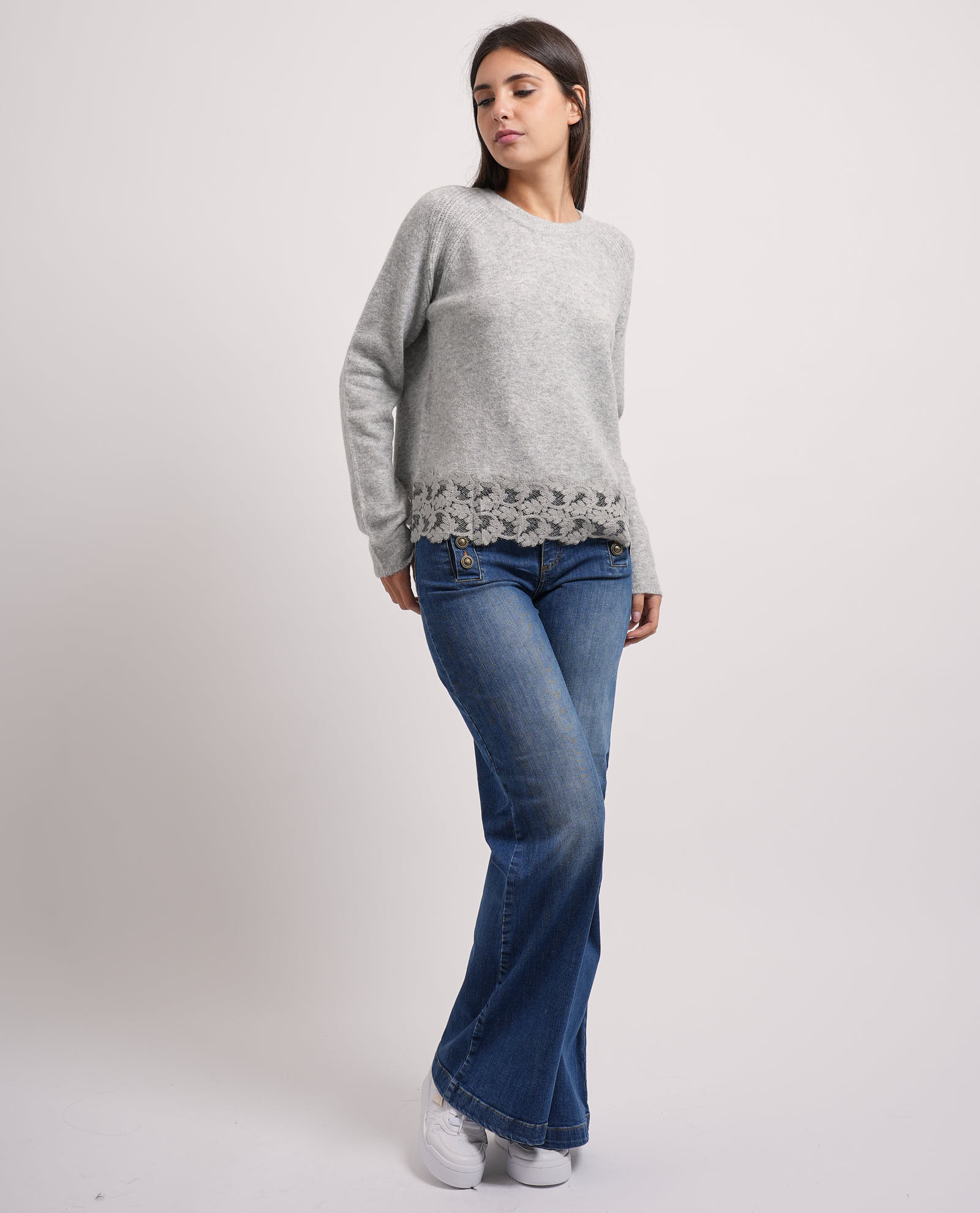 MARKUP Sweaters