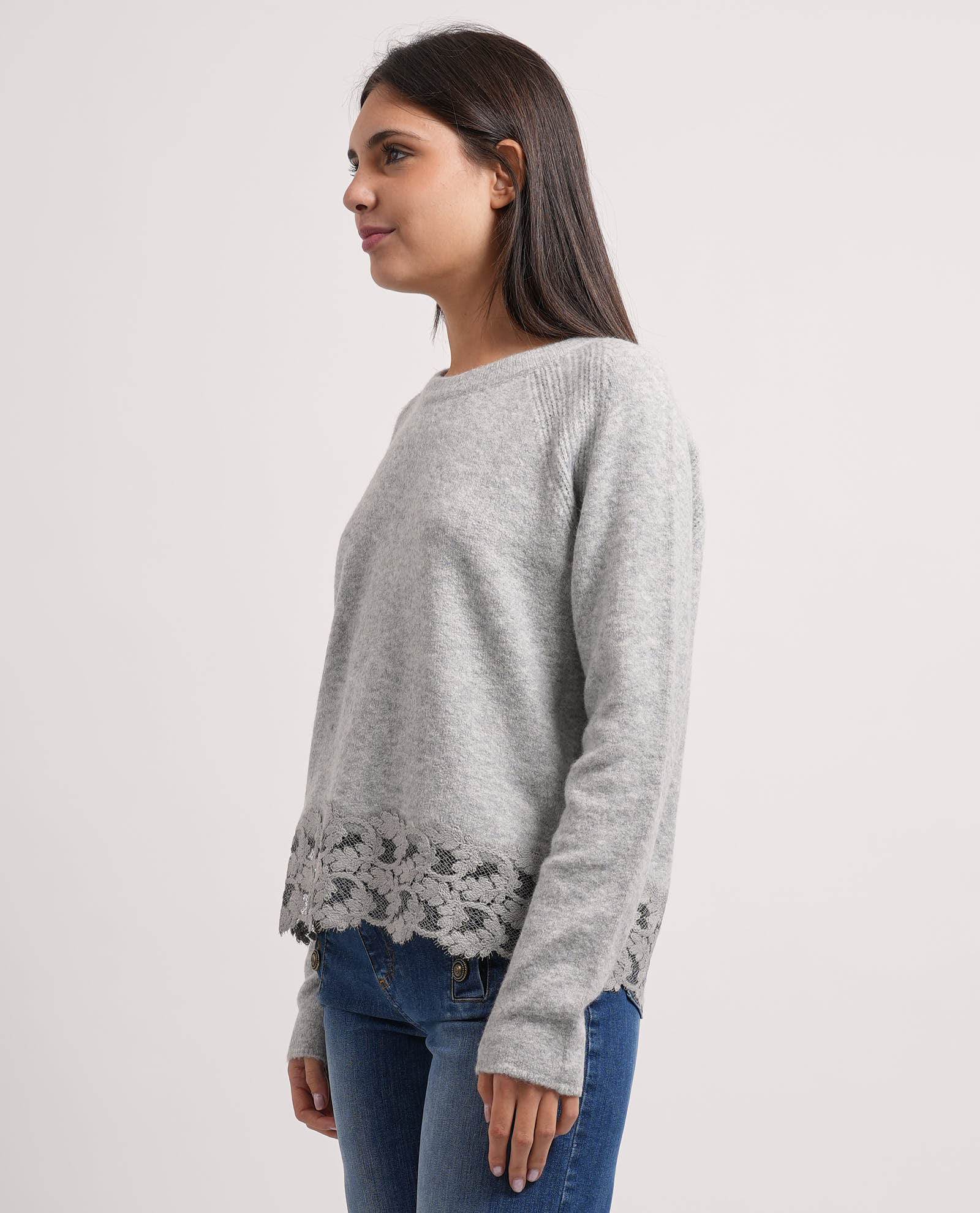 MARKUP Sweaters