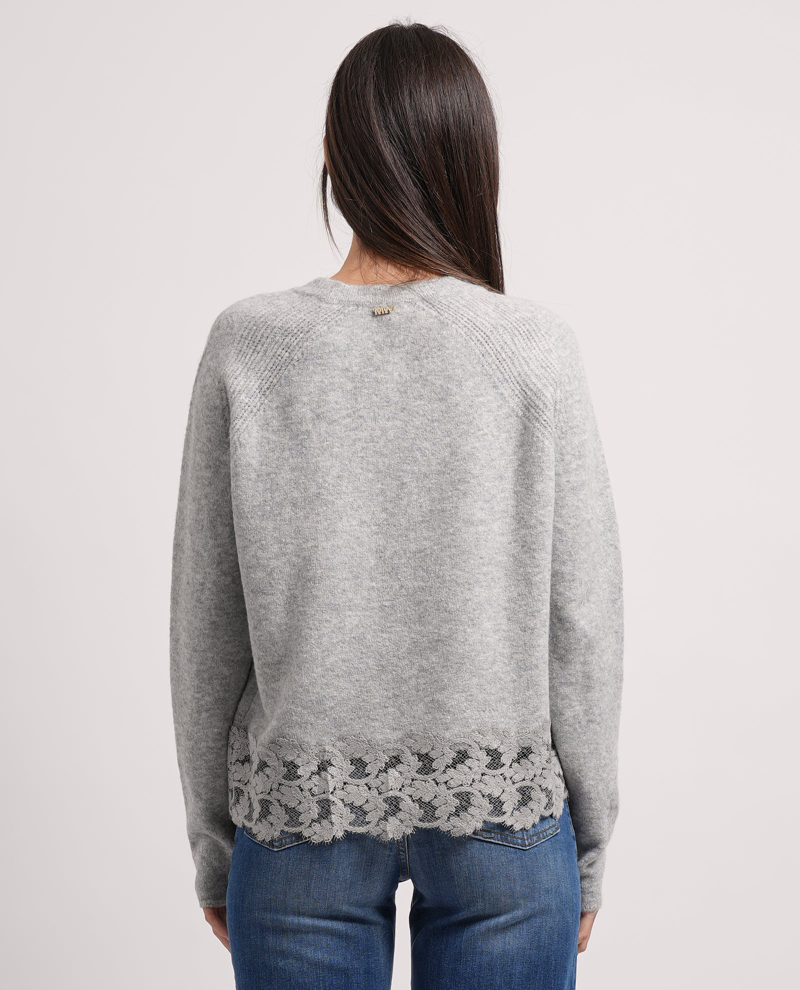 MARKUP Sweaters