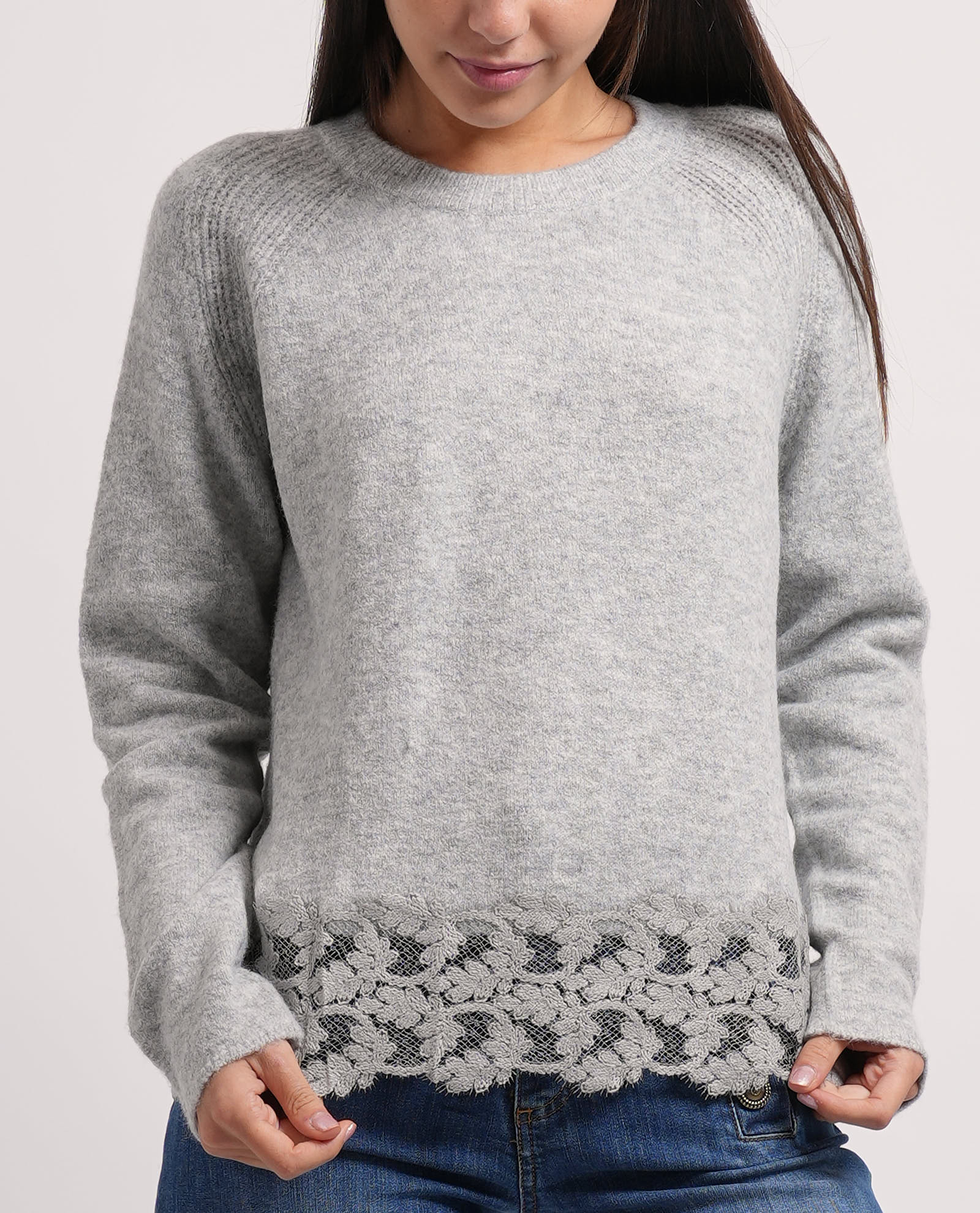 MARKUP Sweaters