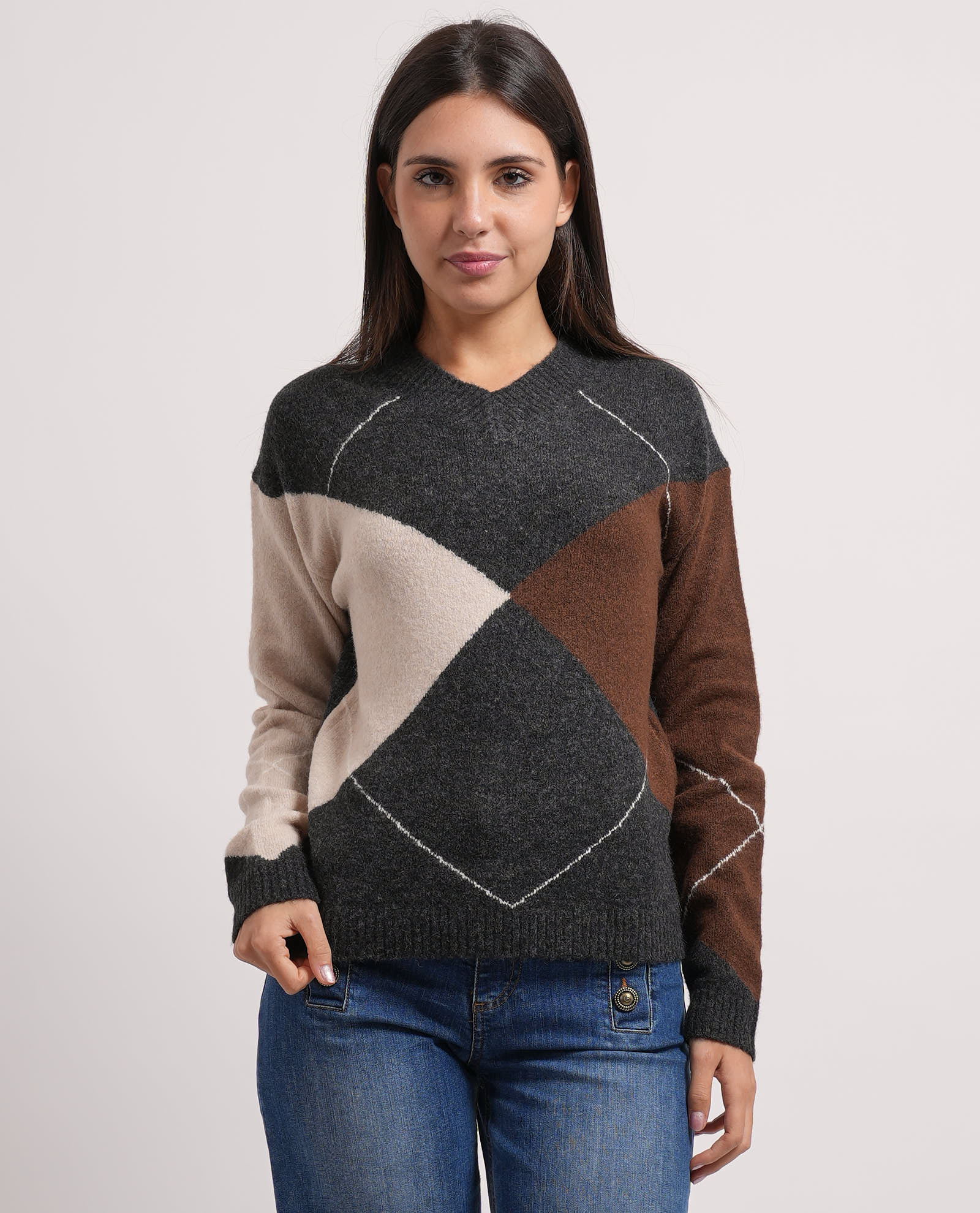 MARKUP Sweaters