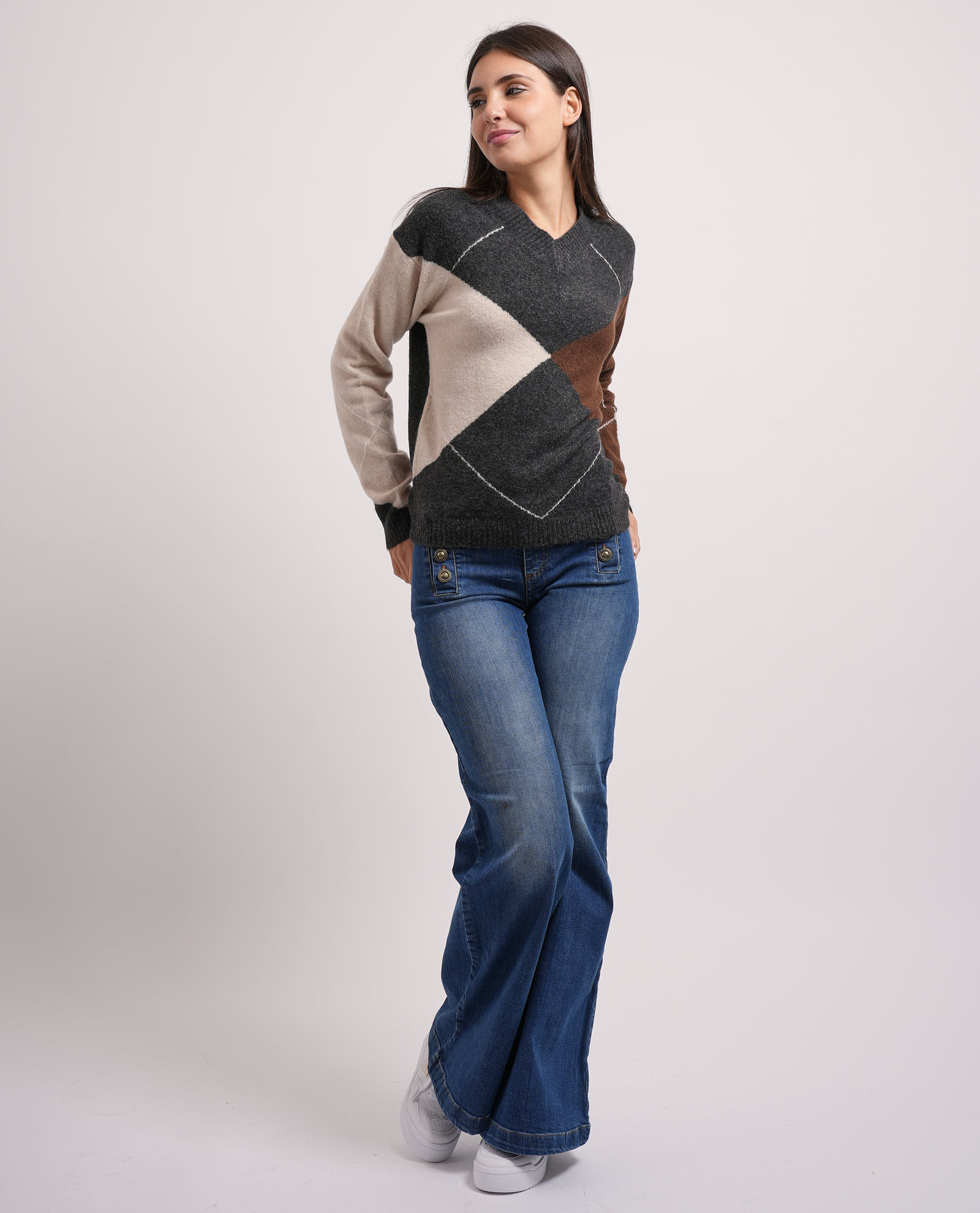 MARKUP Sweaters