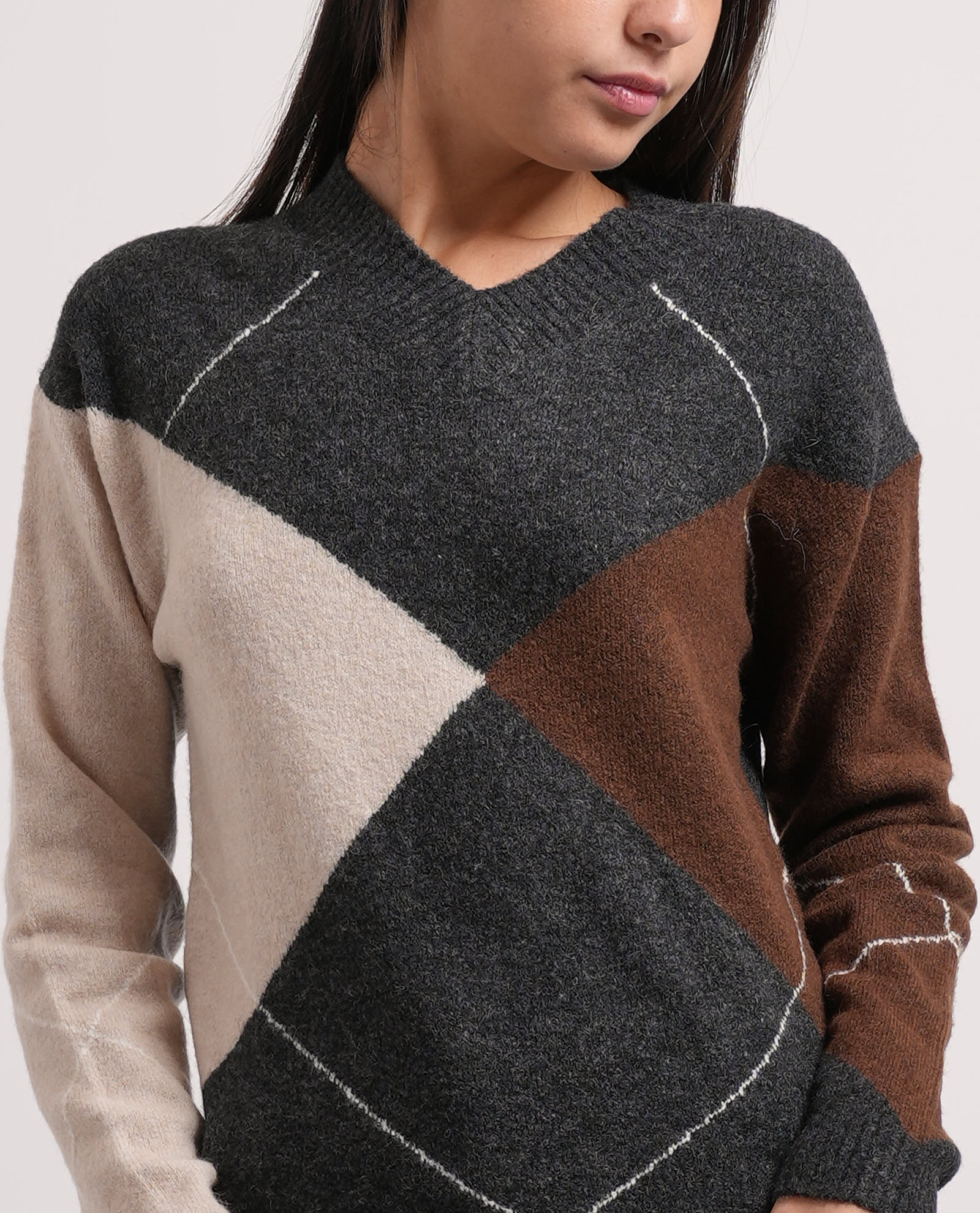 MARKUP Sweaters